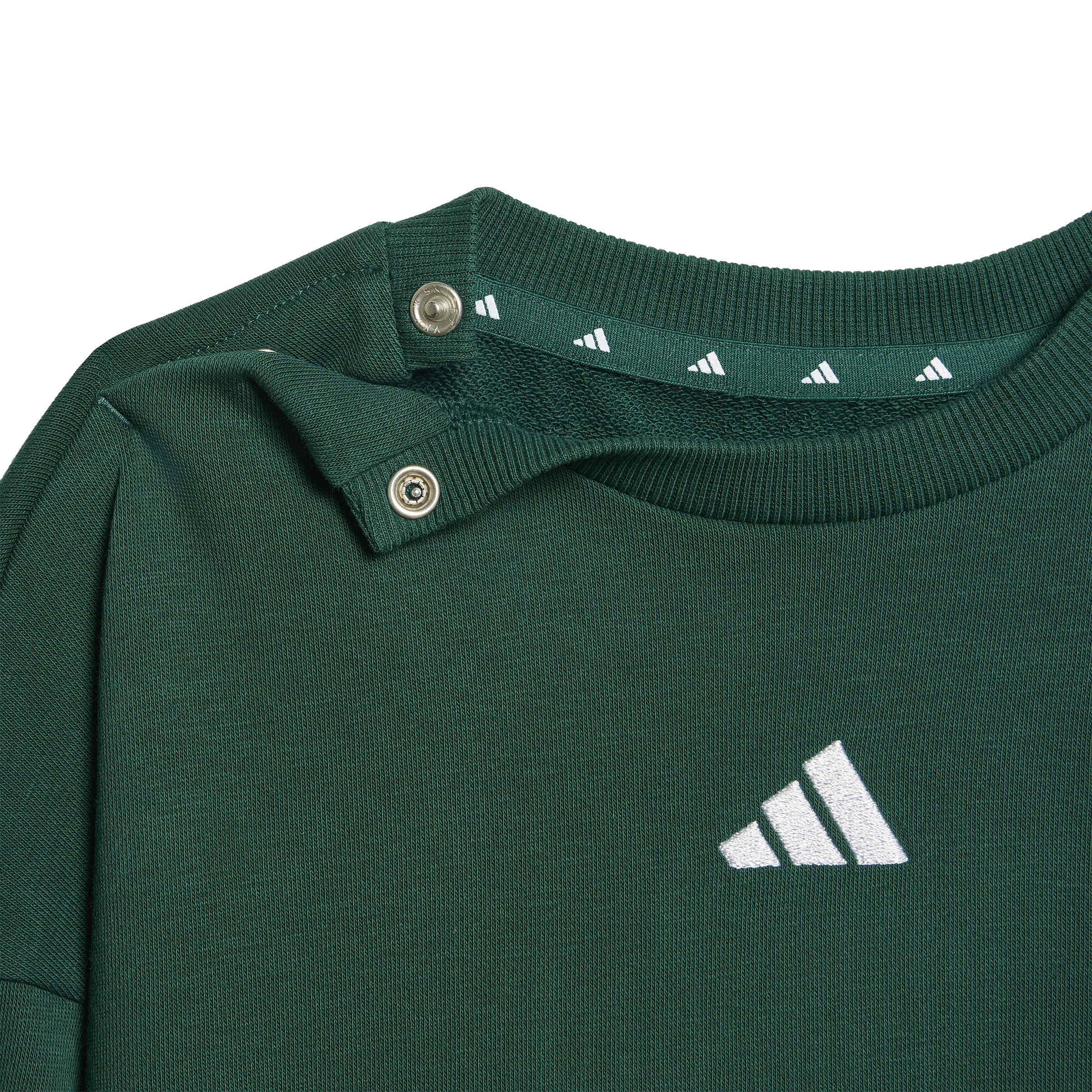 Adidas Tuta Verde