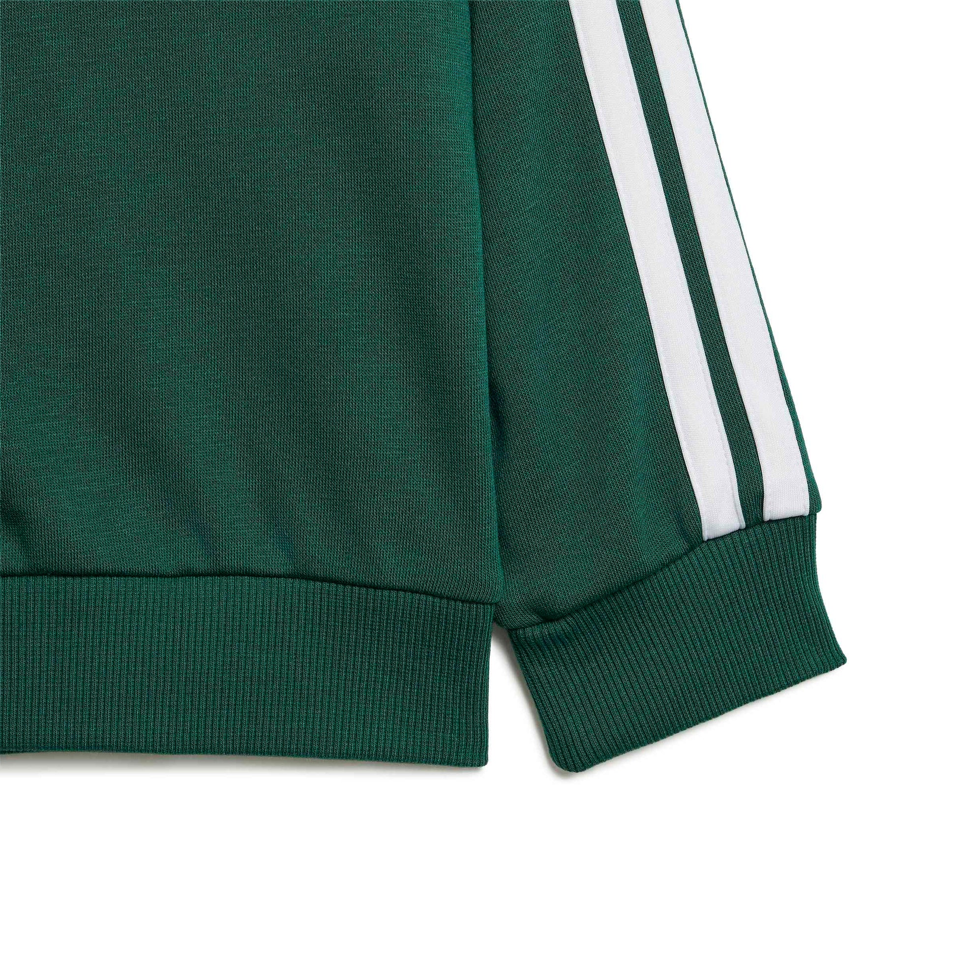 Adidas Tuta Verde