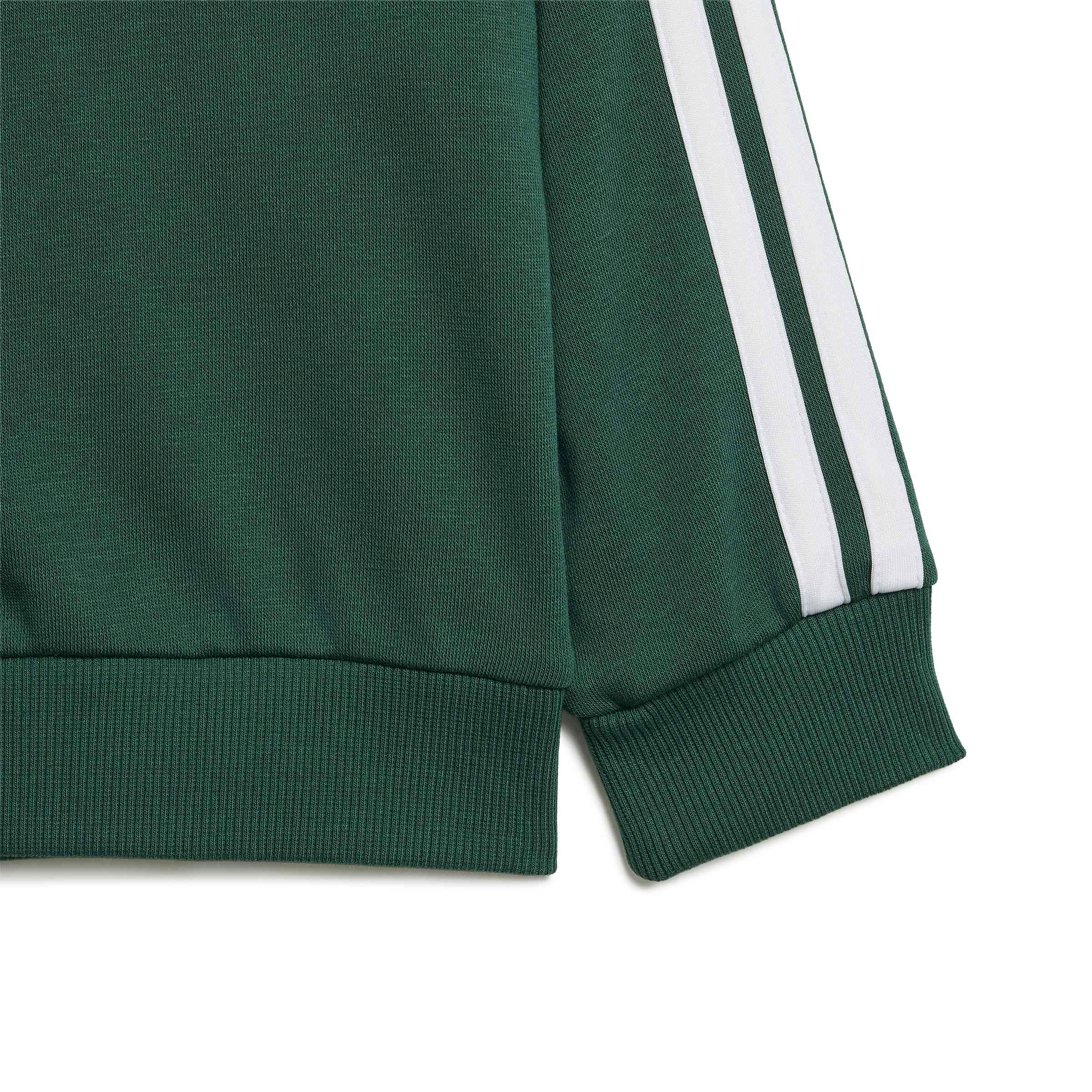 Adidas Tuta Verde