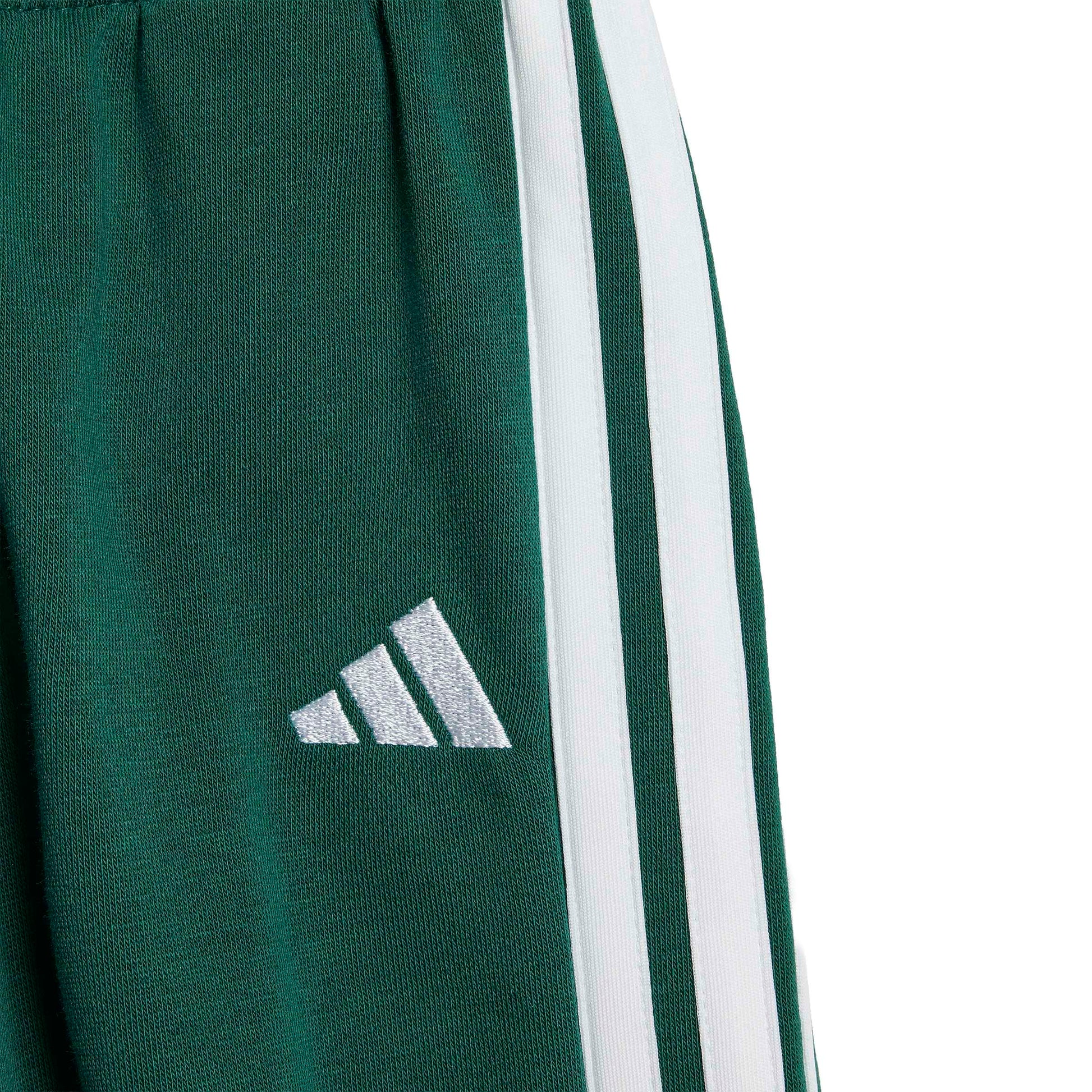 Adidas Tuta Verde