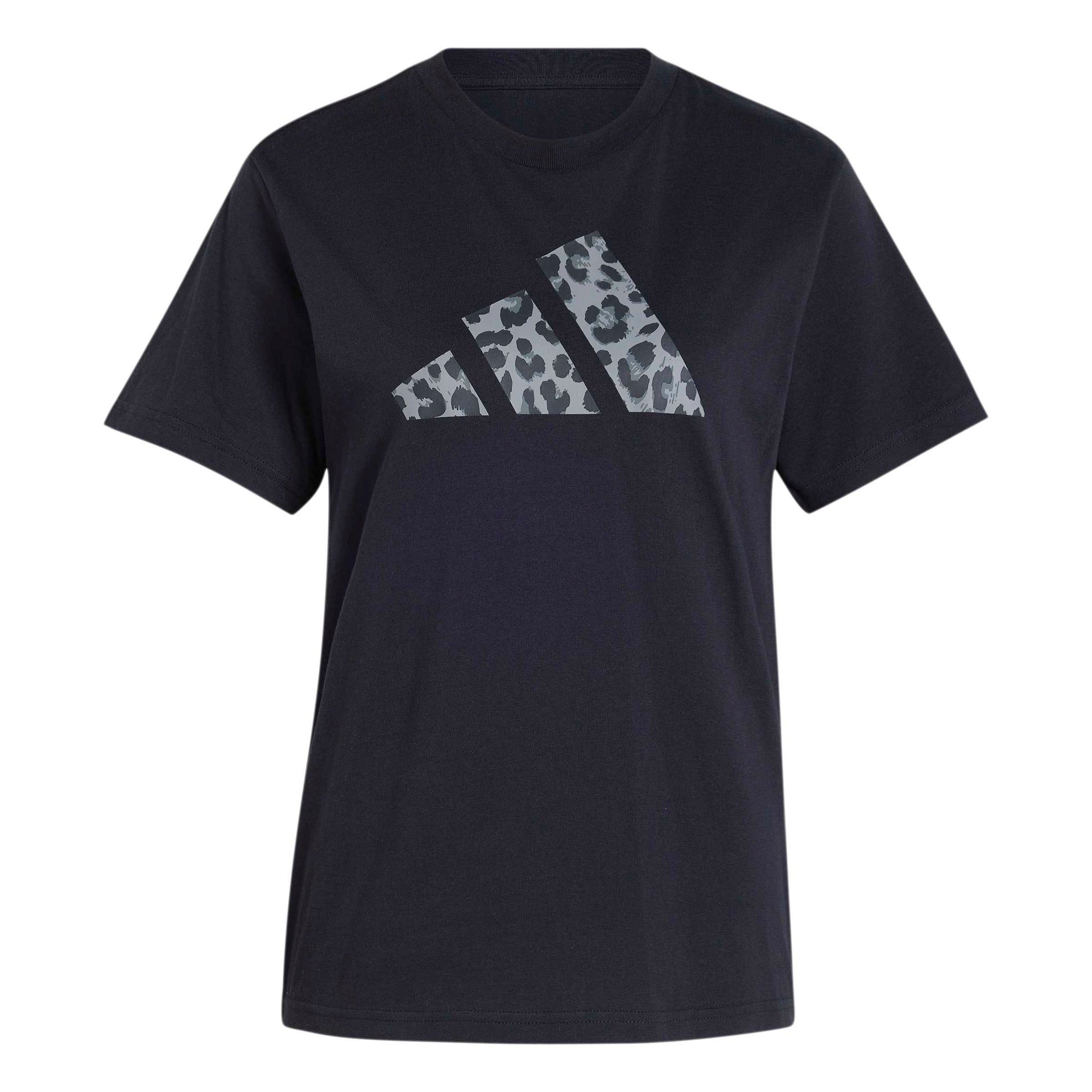 Adidas T-Shirt Nero