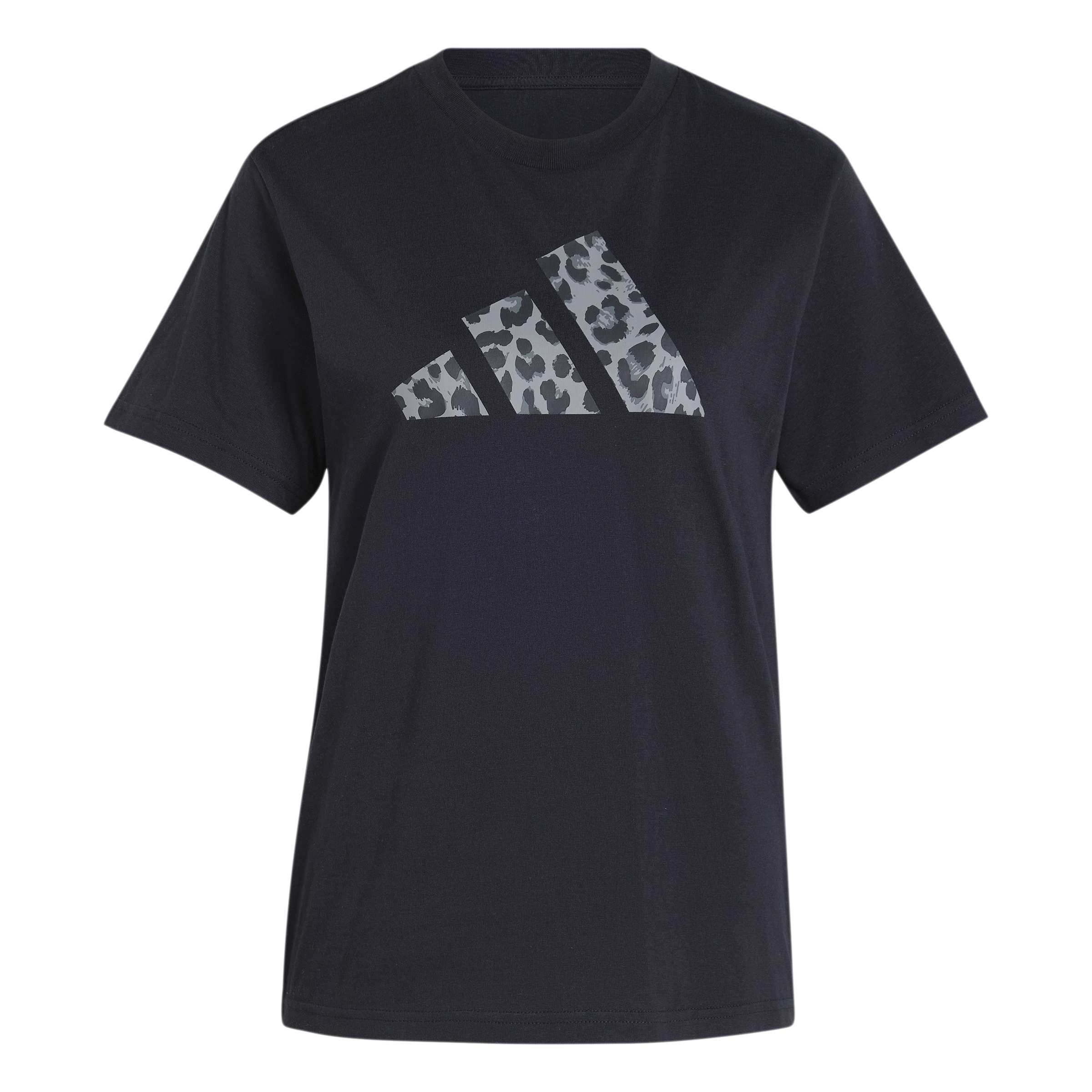 Adidas T-Shirt Nero