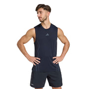 Adidas Canotta Nero