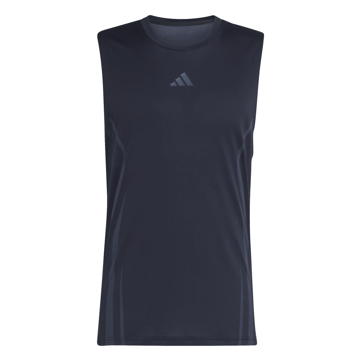 Adidas Canotta Nero