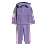Adidas Tuta Viola