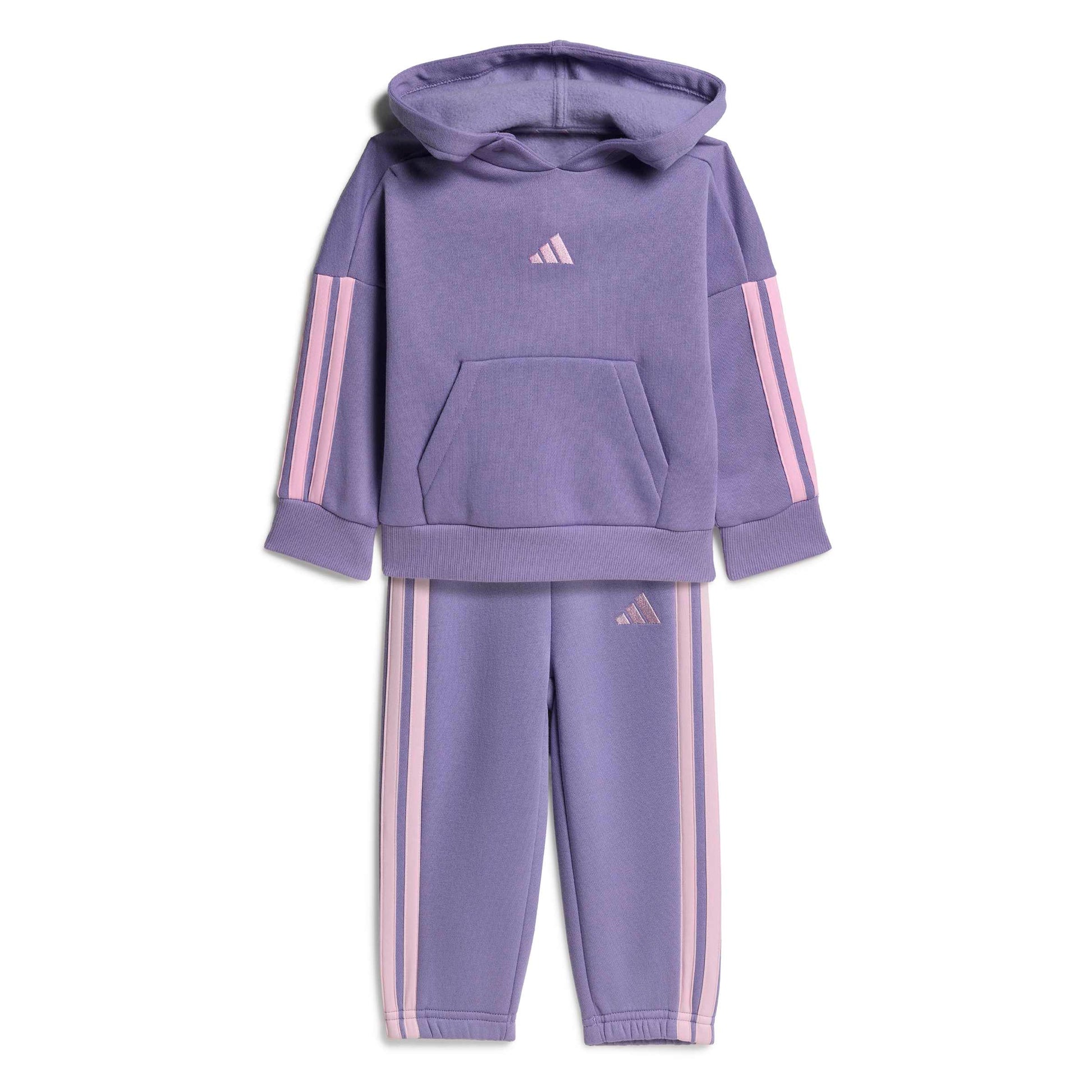 Adidas Tuta Viola