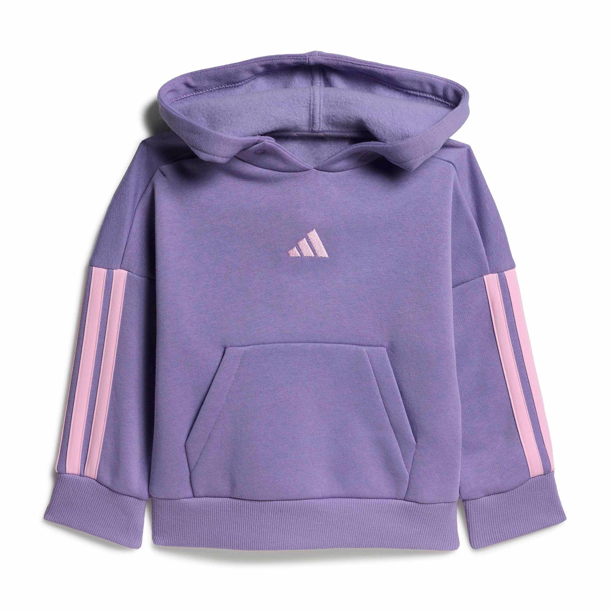 Adidas Tuta Viola