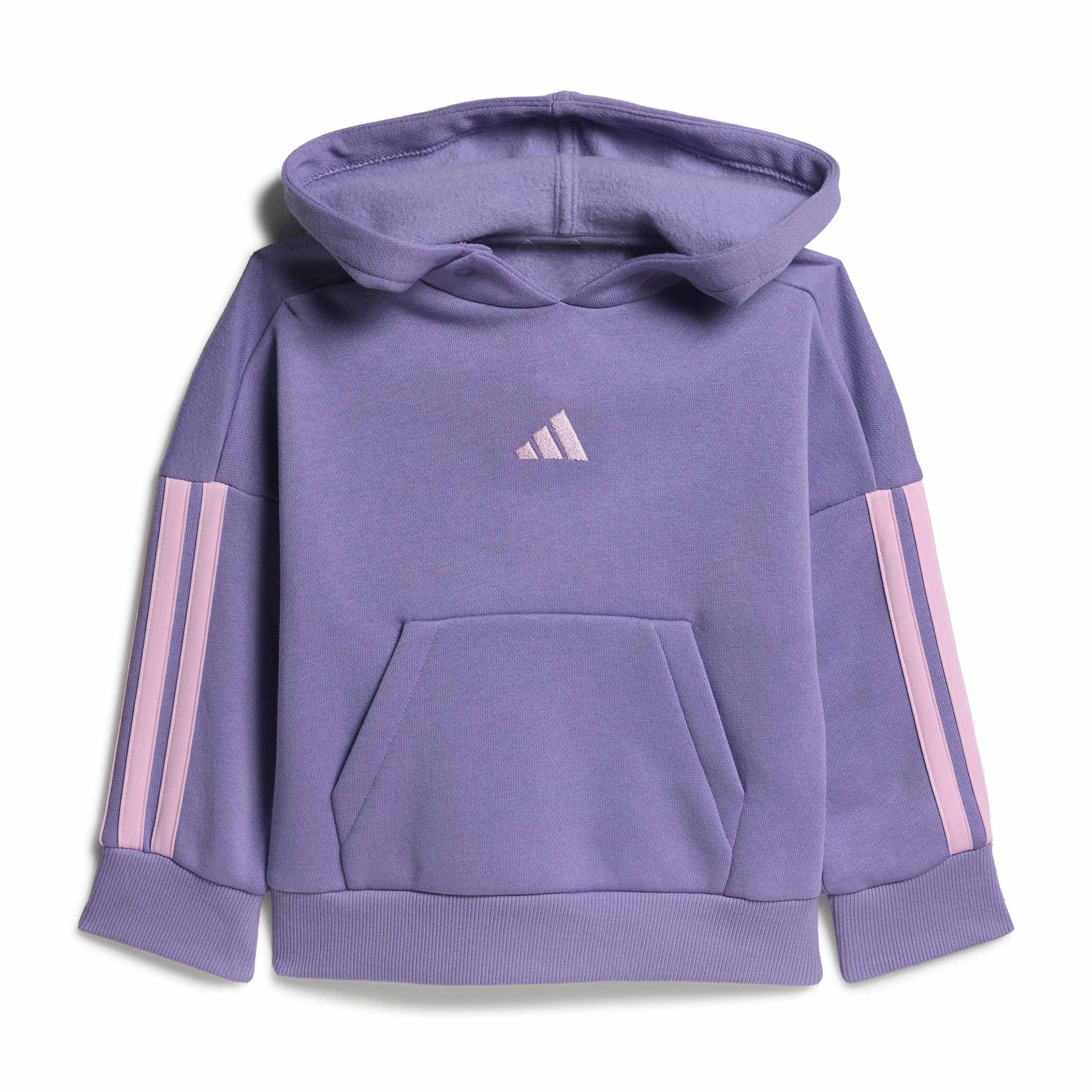 Adidas Tuta Viola