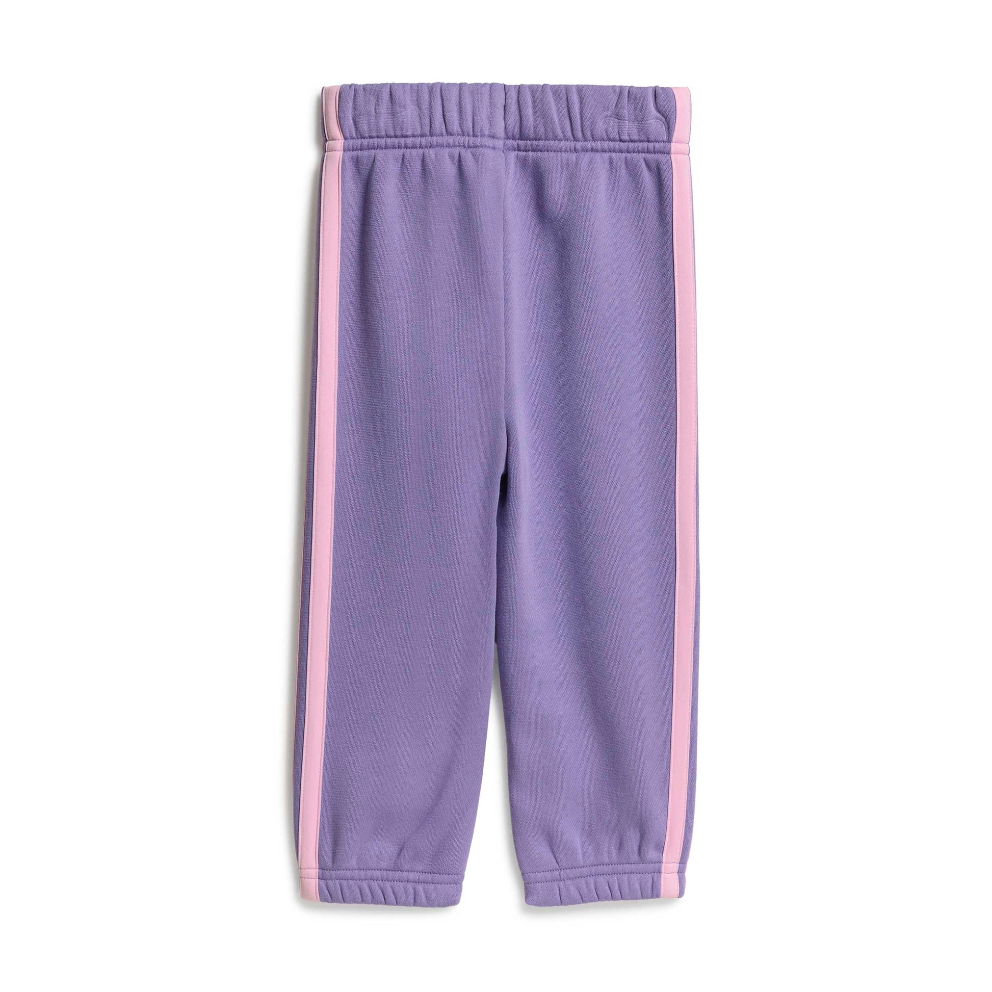 Adidas Tuta Viola