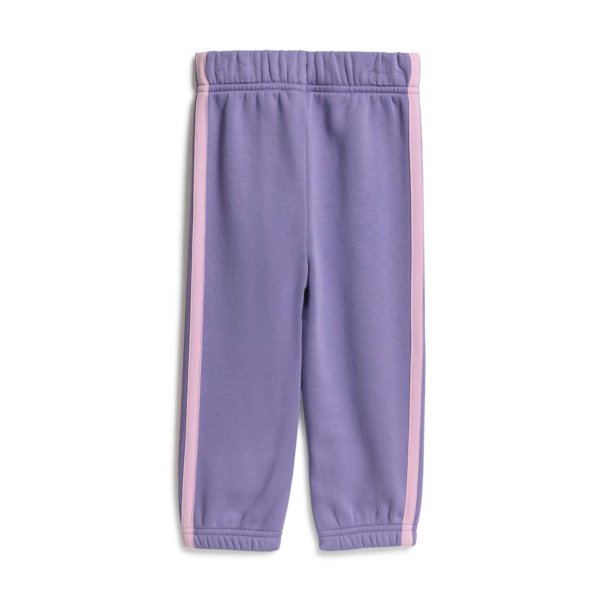 Adidas Tuta Viola