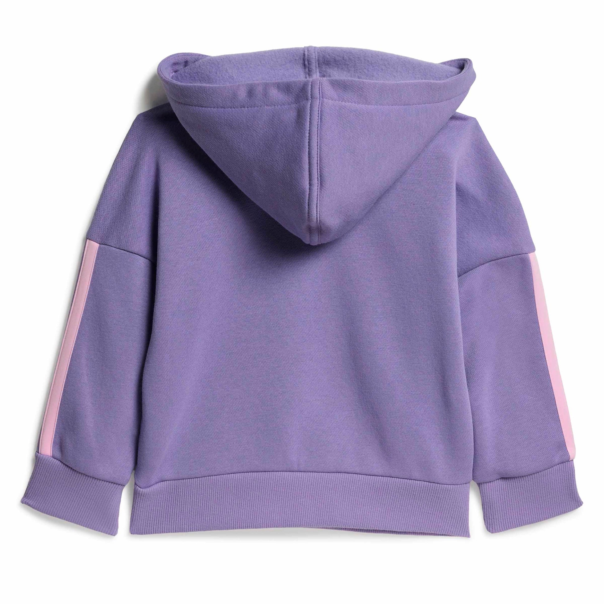 Adidas Tuta Viola