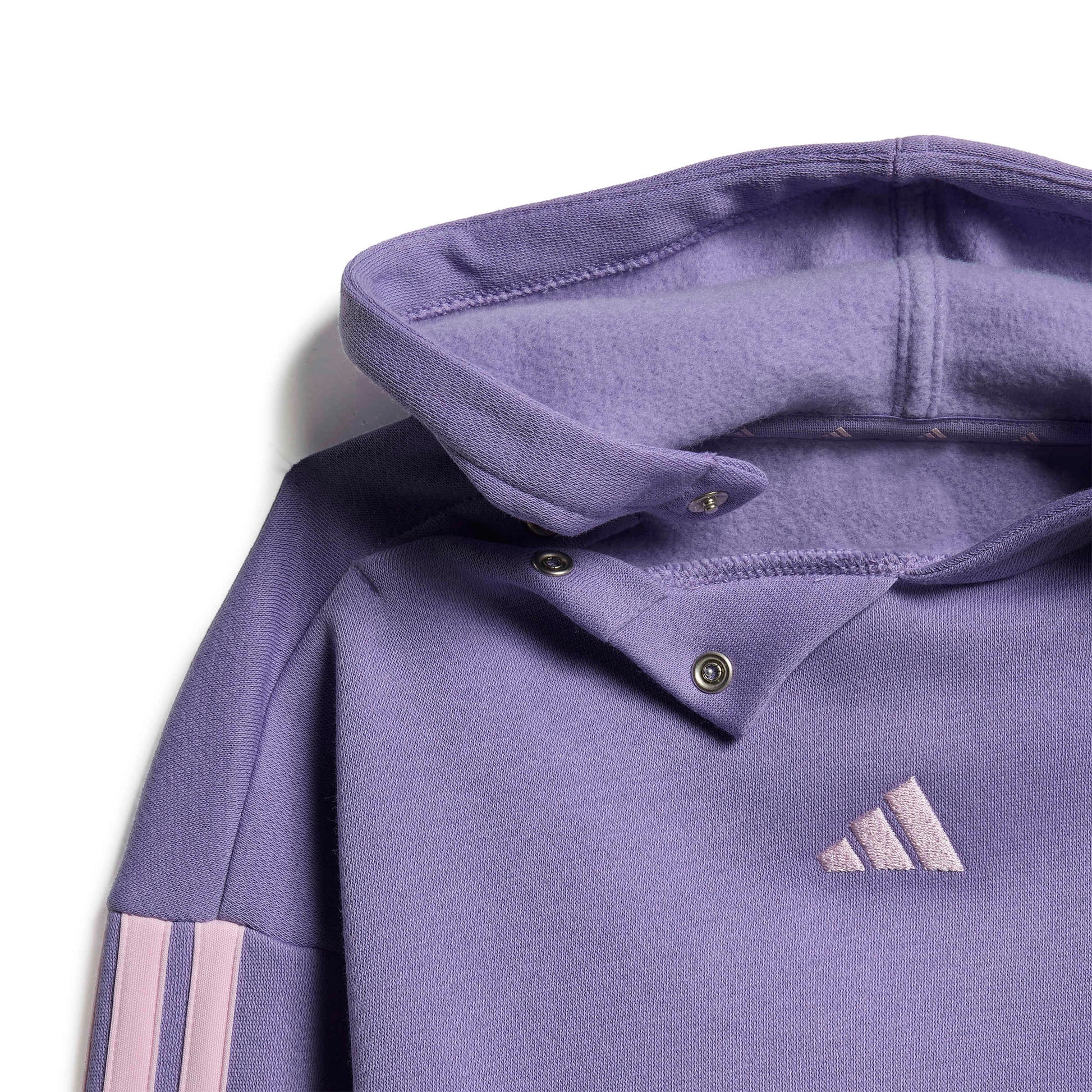 Adidas Tuta Viola