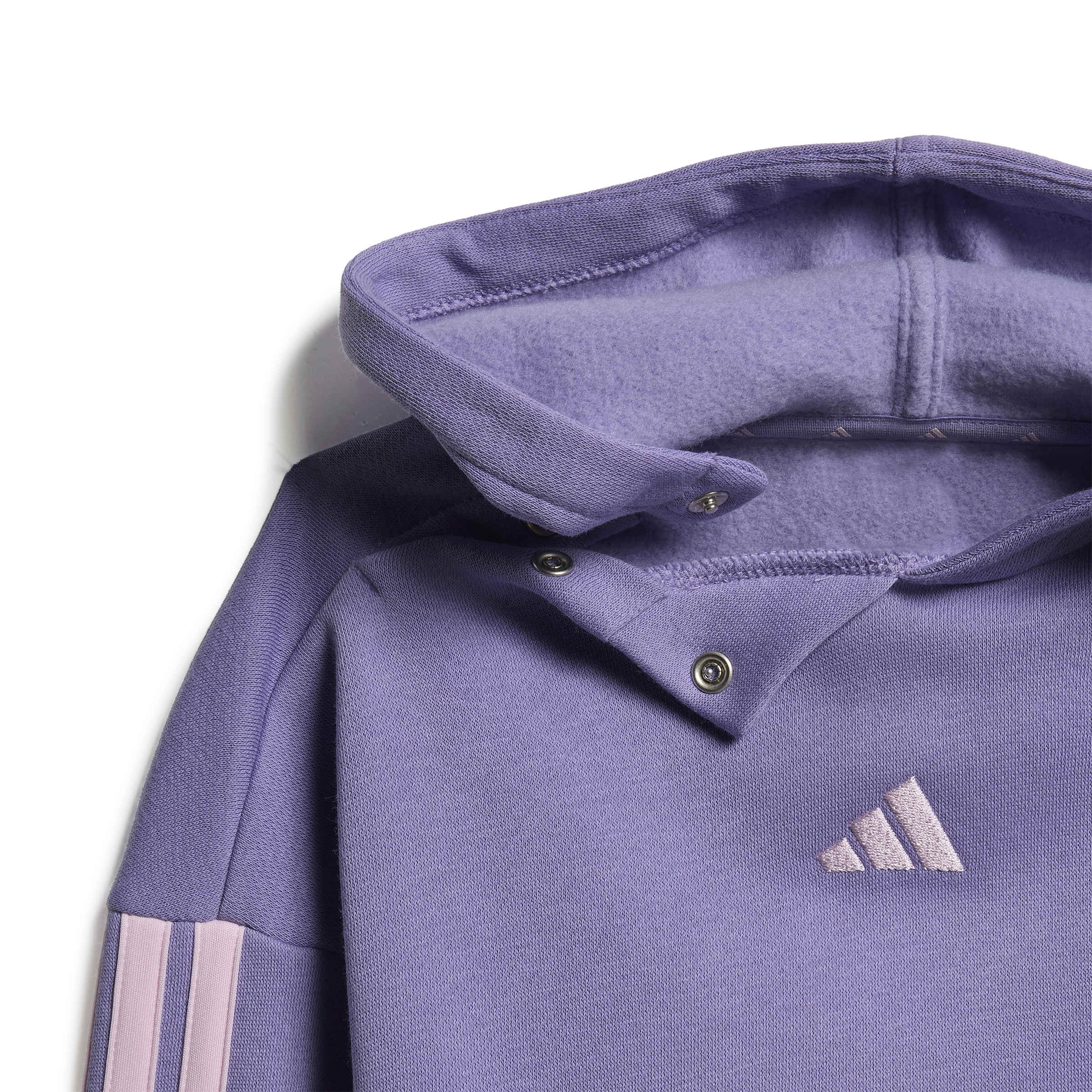 Adidas Tuta Viola