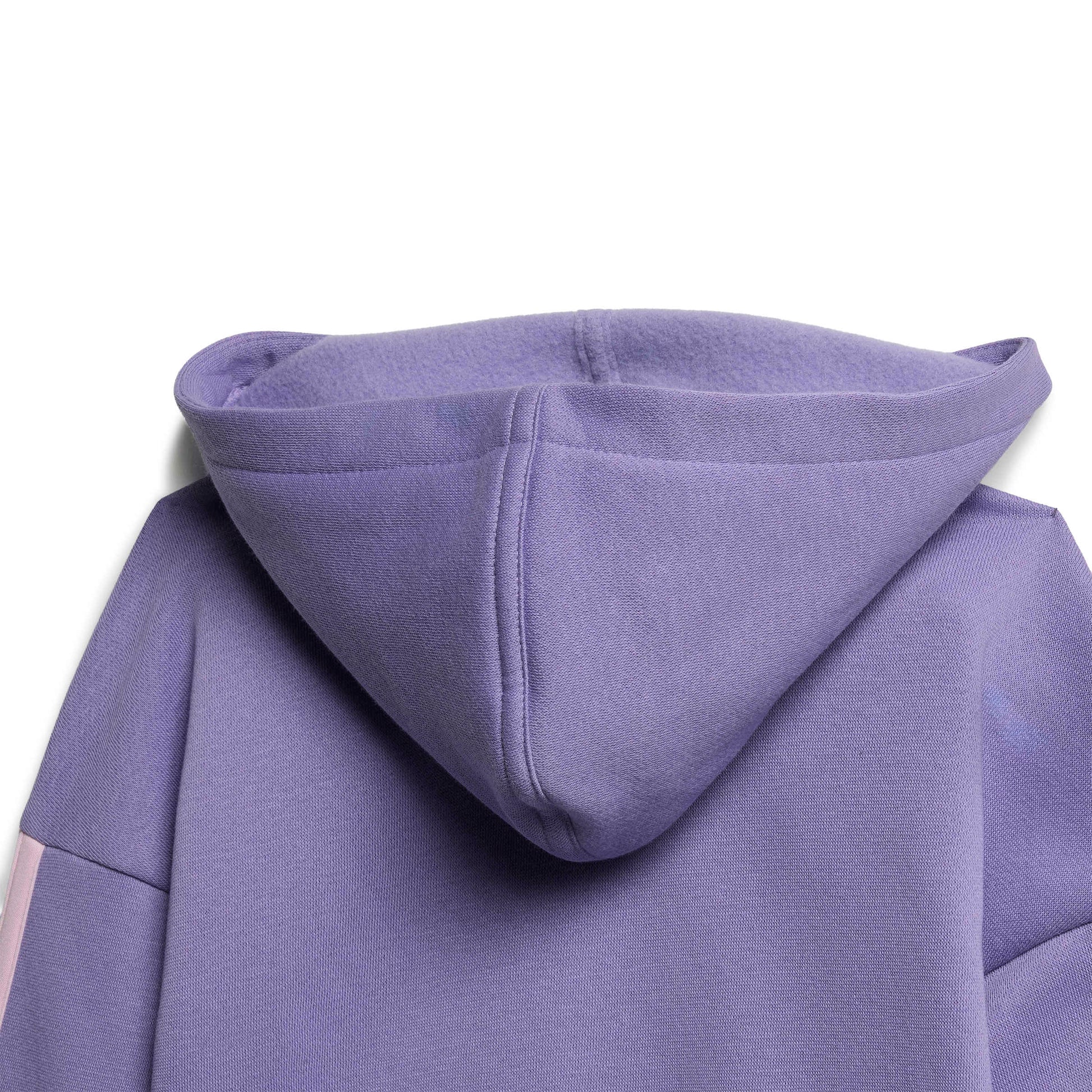 Adidas Tuta Viola