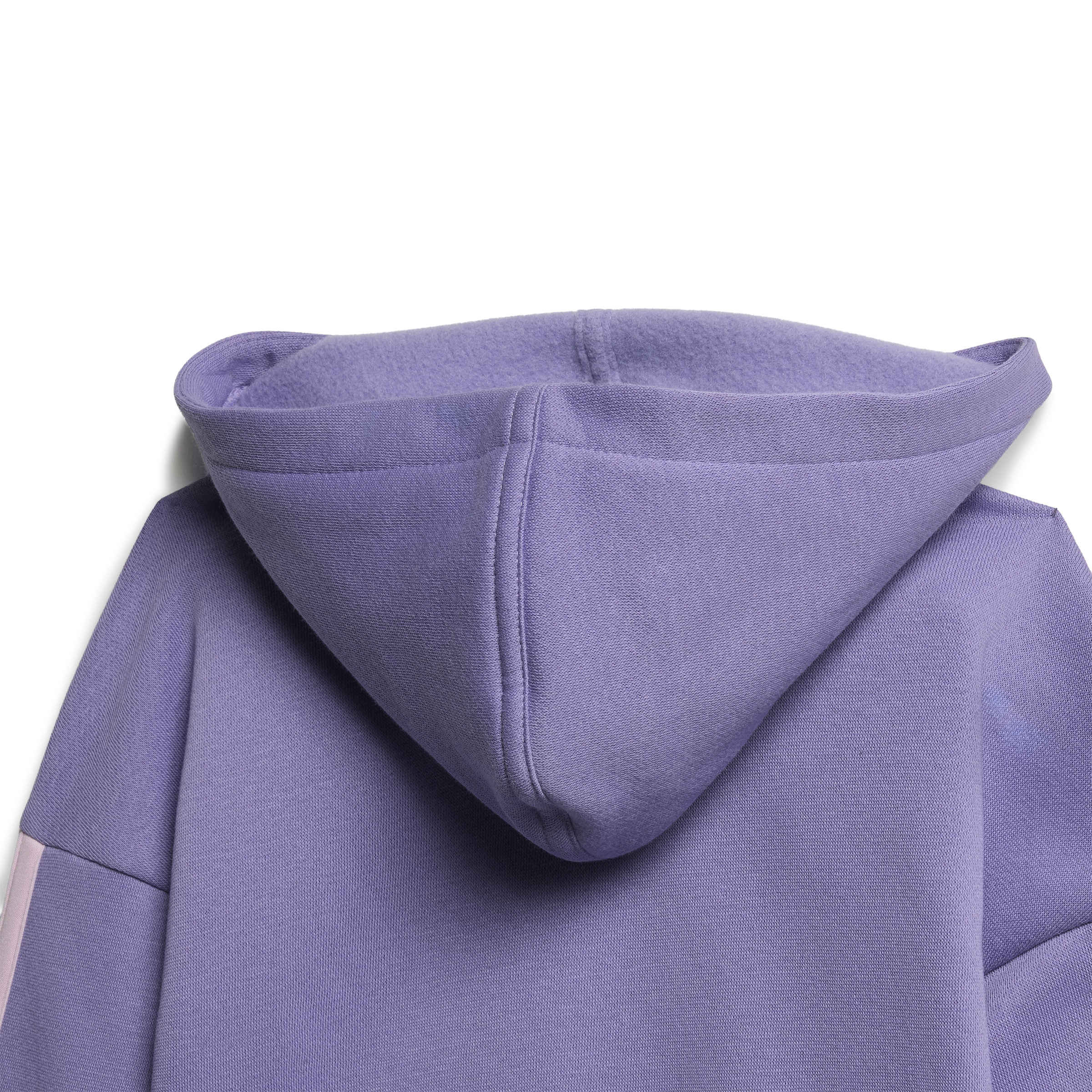 Adidas Tuta Viola