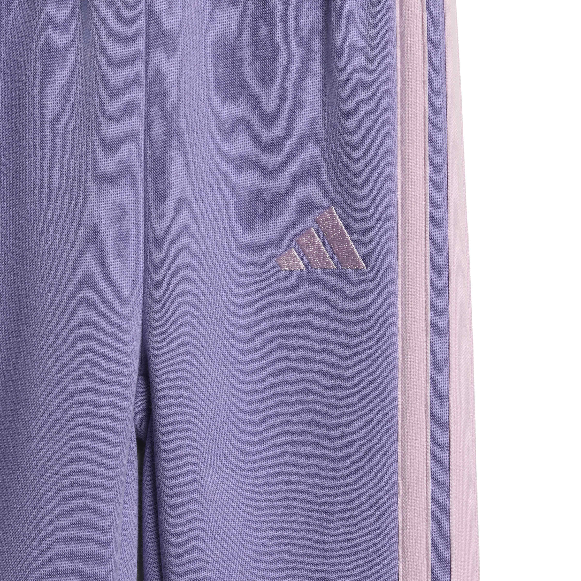 Adidas Tuta Viola