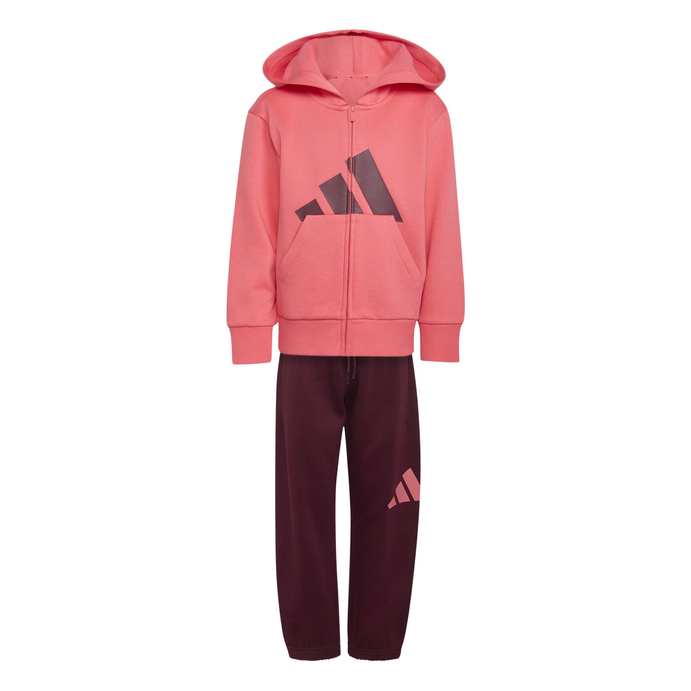 Adidas Tuta Rosa