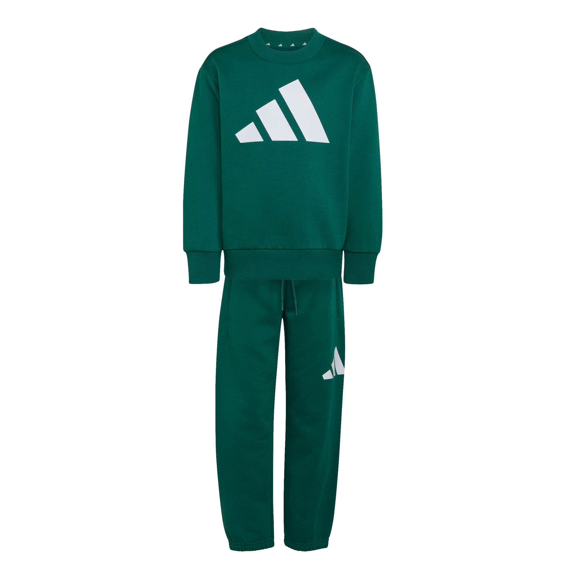 Adidas Tuta Verde