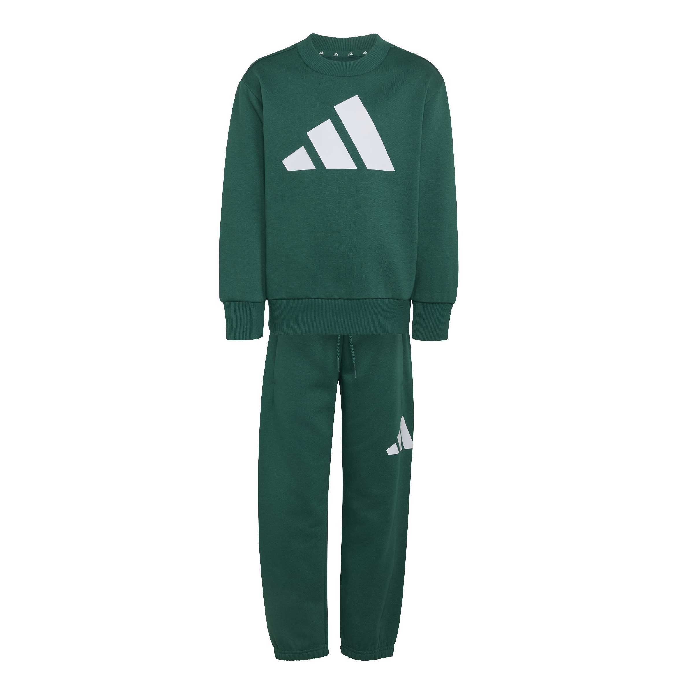 Adidas Tuta Verde