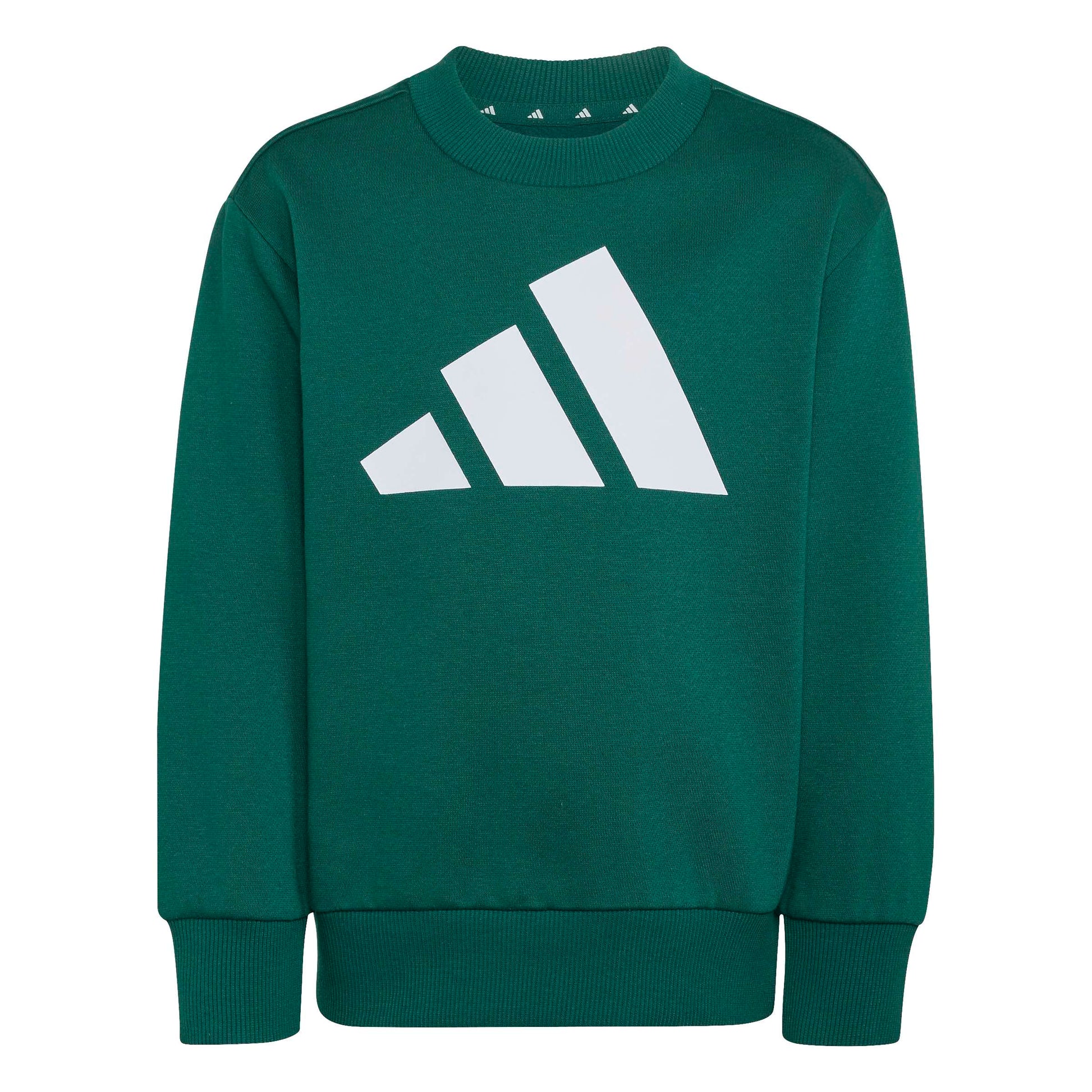 Adidas Tuta Verde