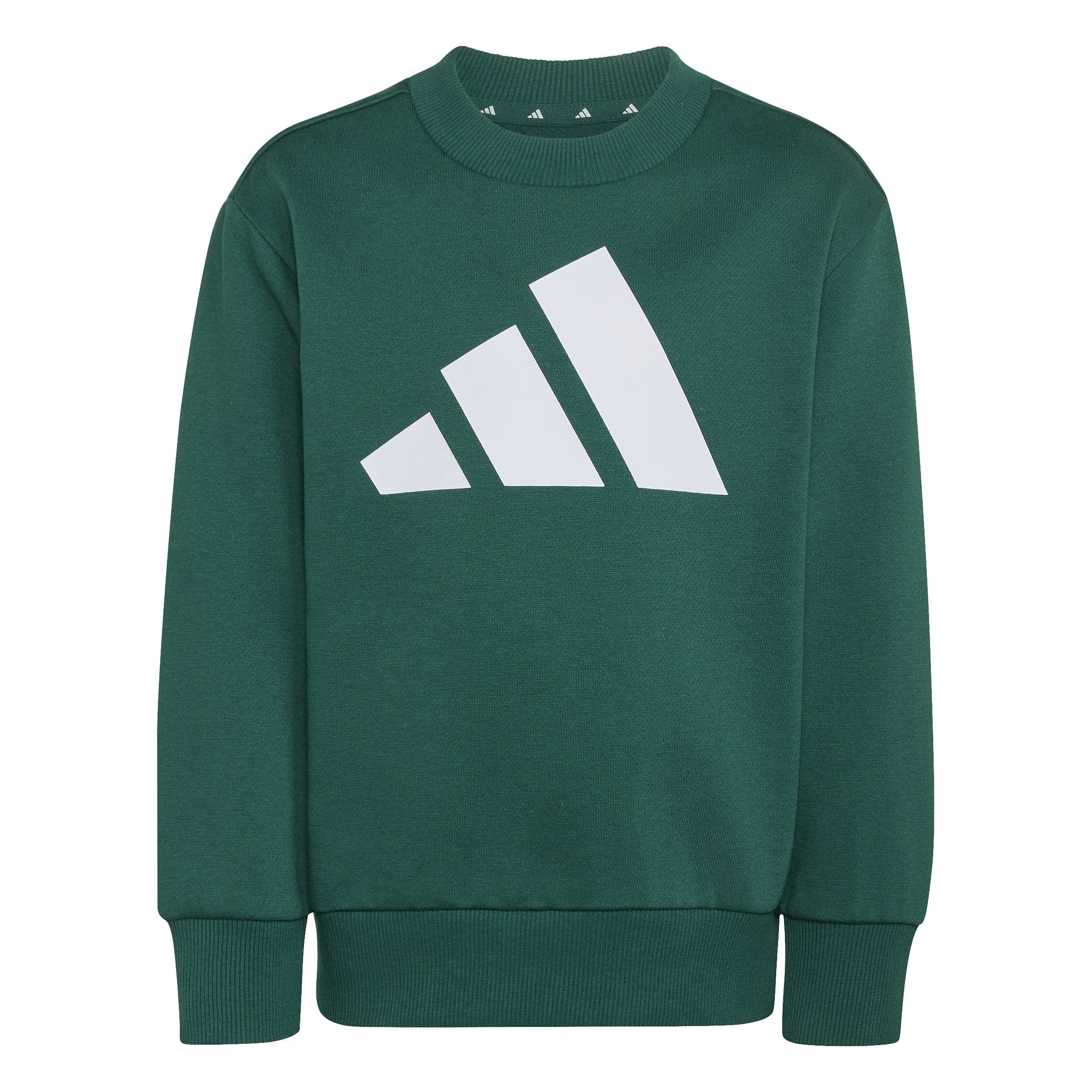 Adidas Tuta Verde