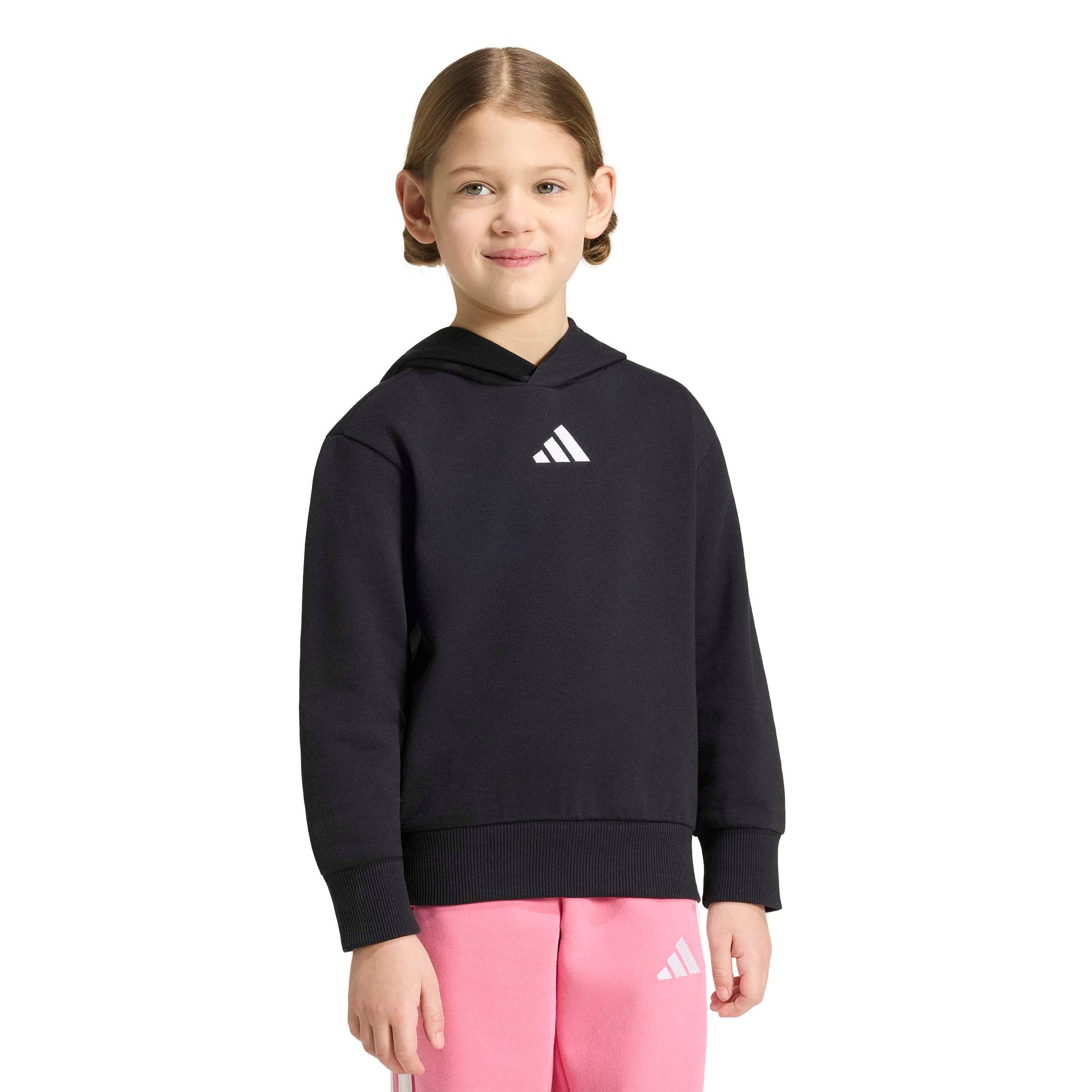 Adidas Felpa Nero