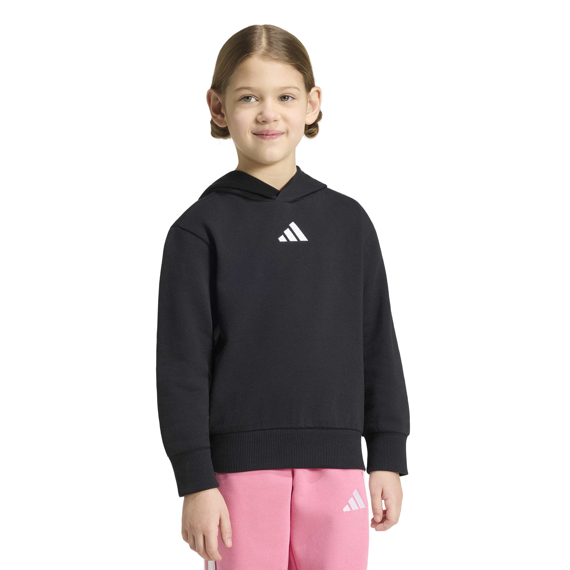 Adidas Felpa Nero