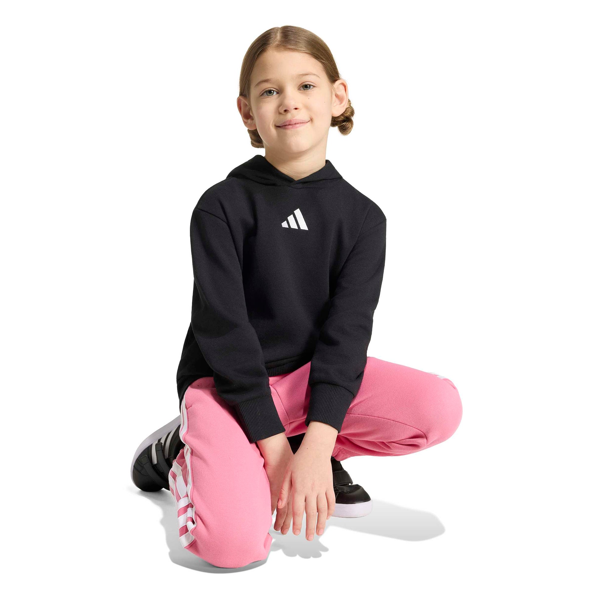 Adidas Felpa Nero