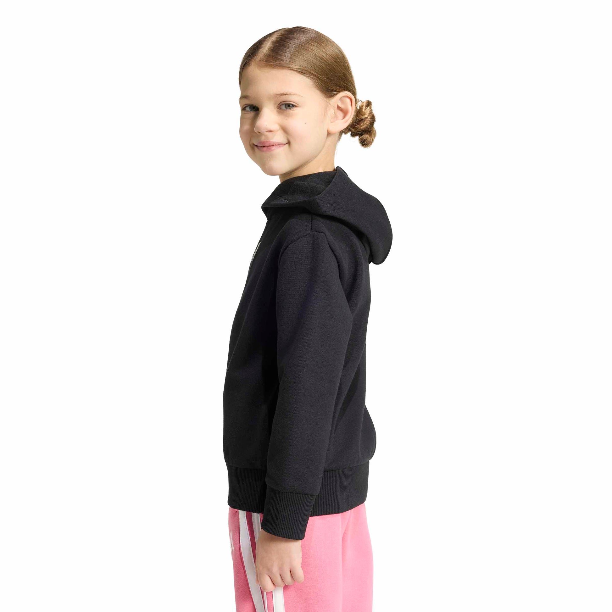 Adidas Felpa Nero