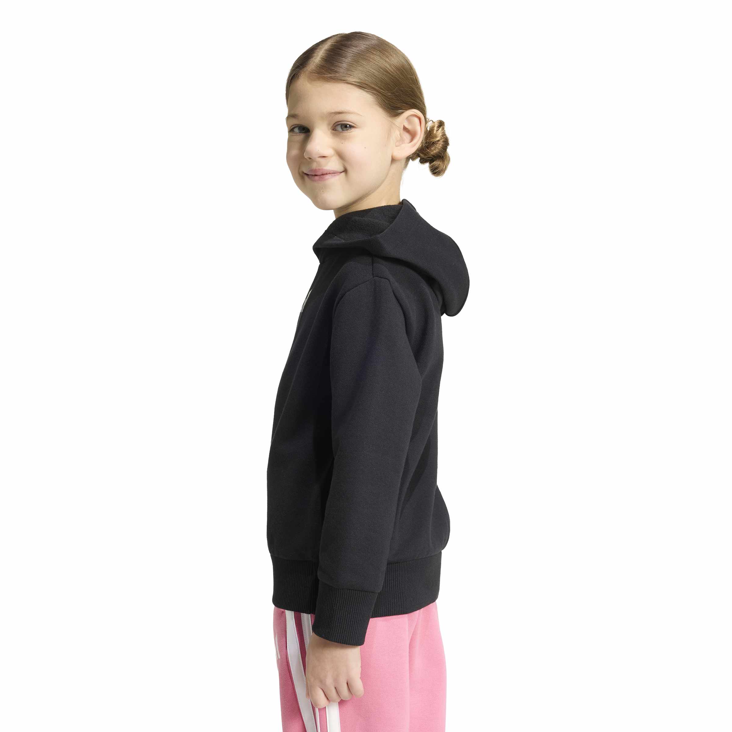 Adidas Felpa Nero