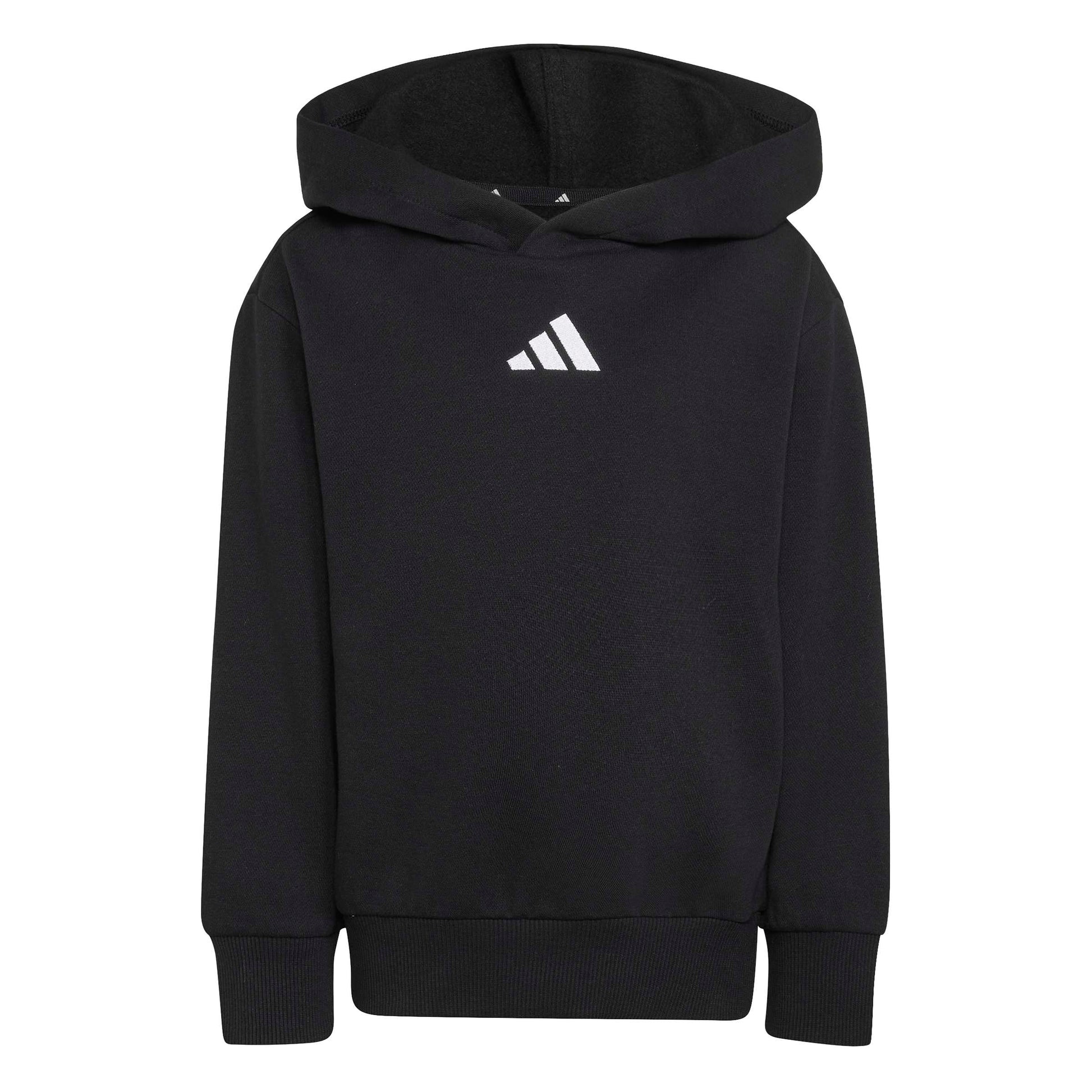 Adidas Felpa Nero