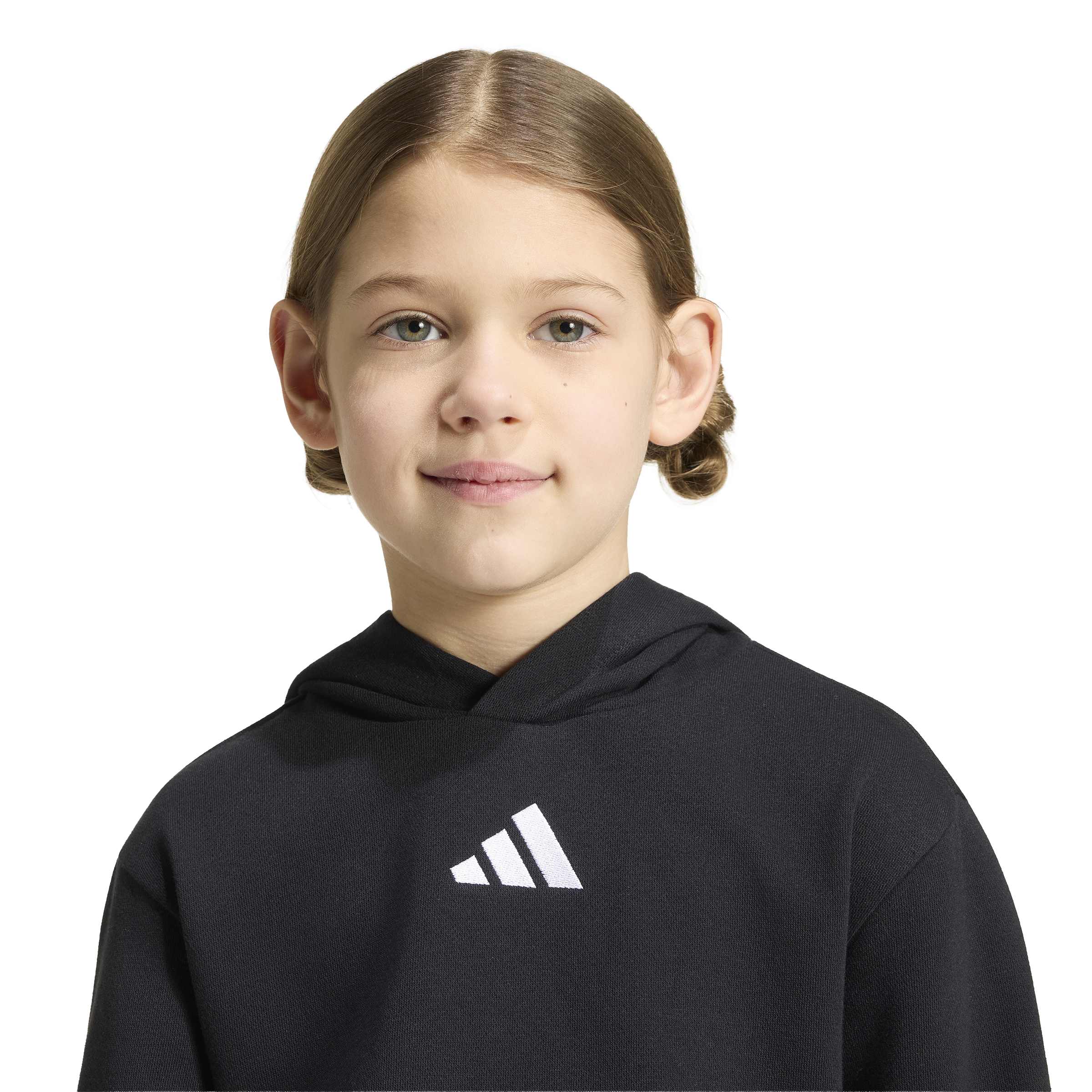 Adidas Felpa Nero