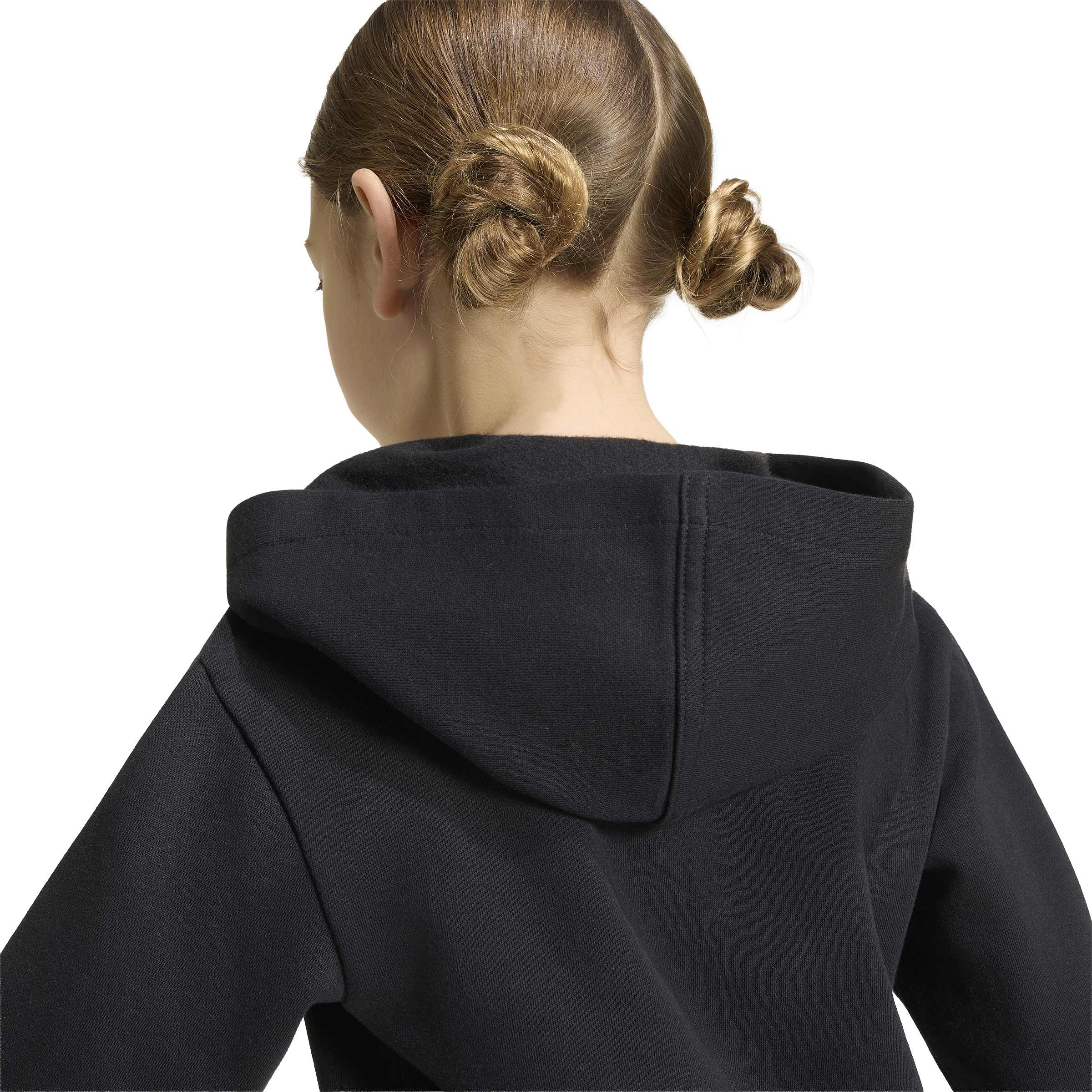 Adidas Felpa Nero