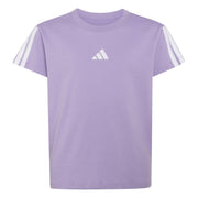 Adidas T-Shirt Viola