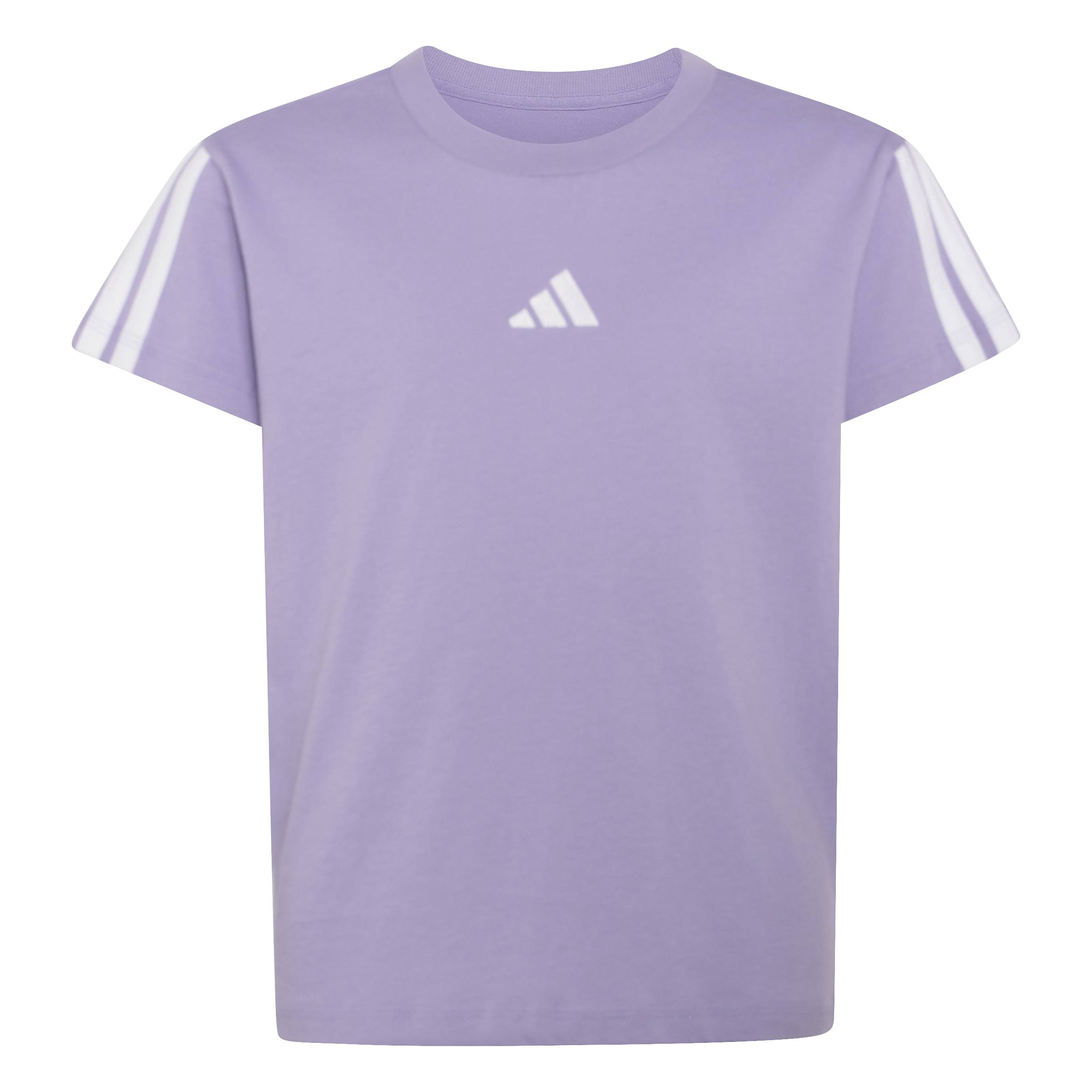 Adidas T-Shirt Viola