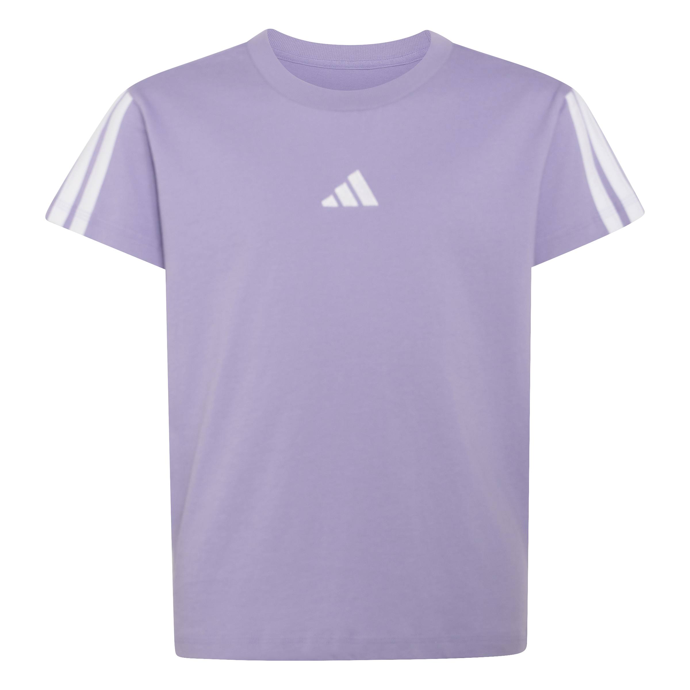 Adidas T-Shirt Viola