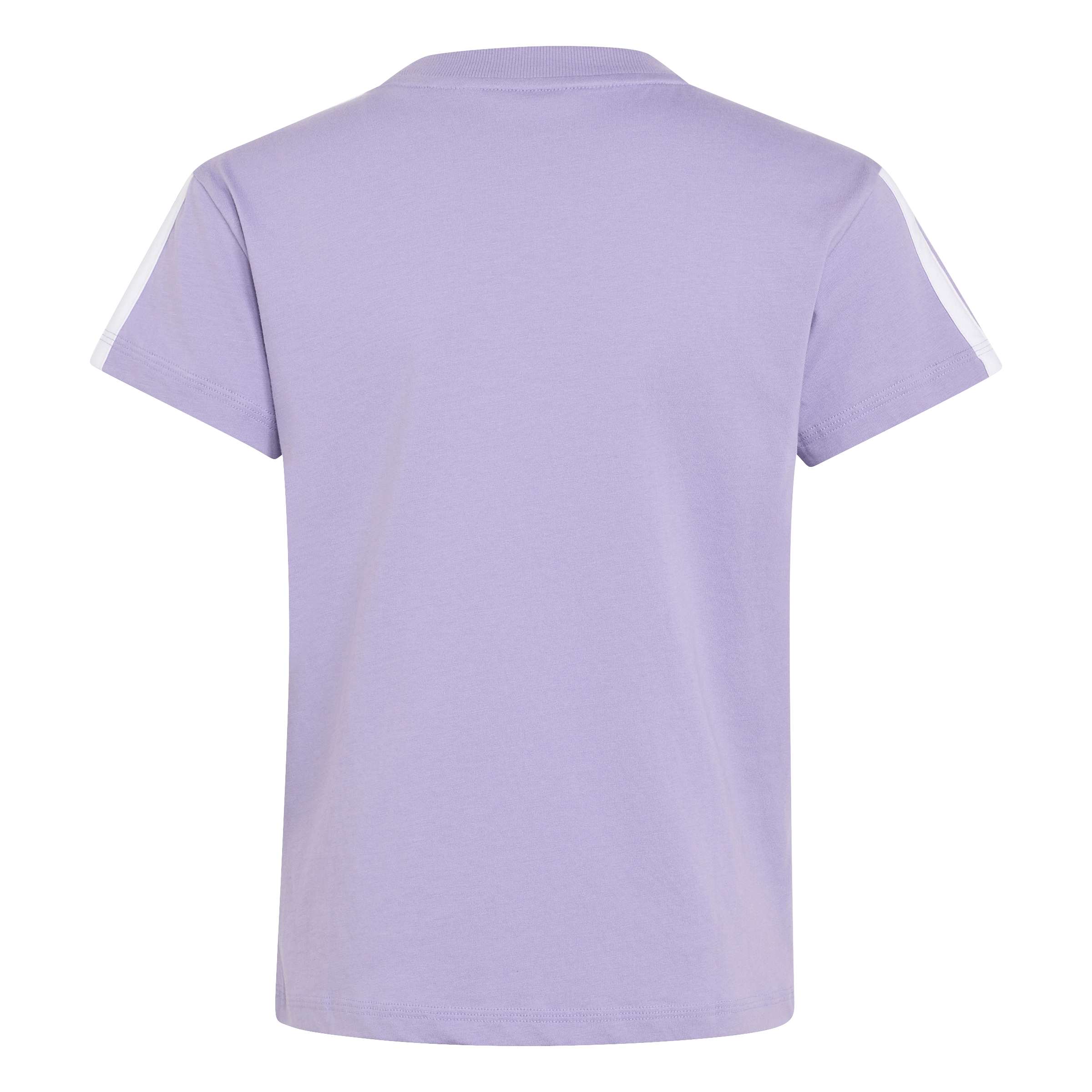 Adidas T-Shirt Viola
