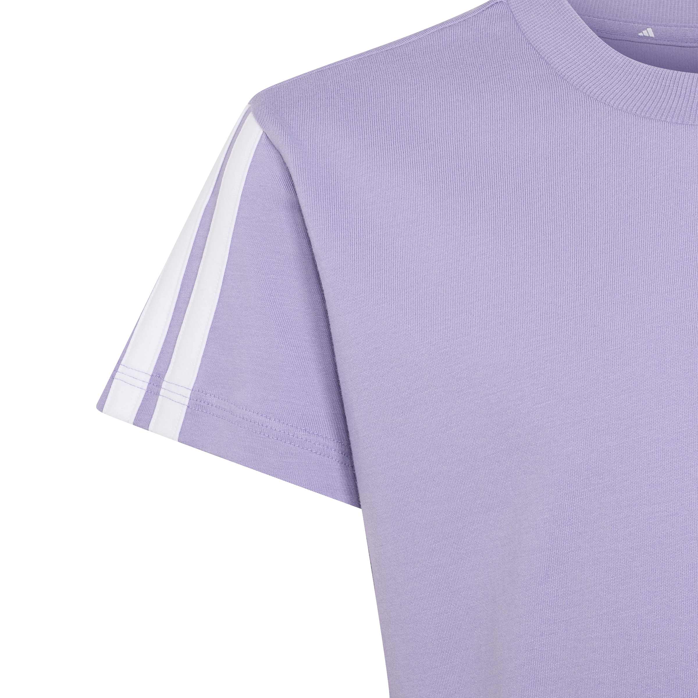 Adidas T-Shirt Viola