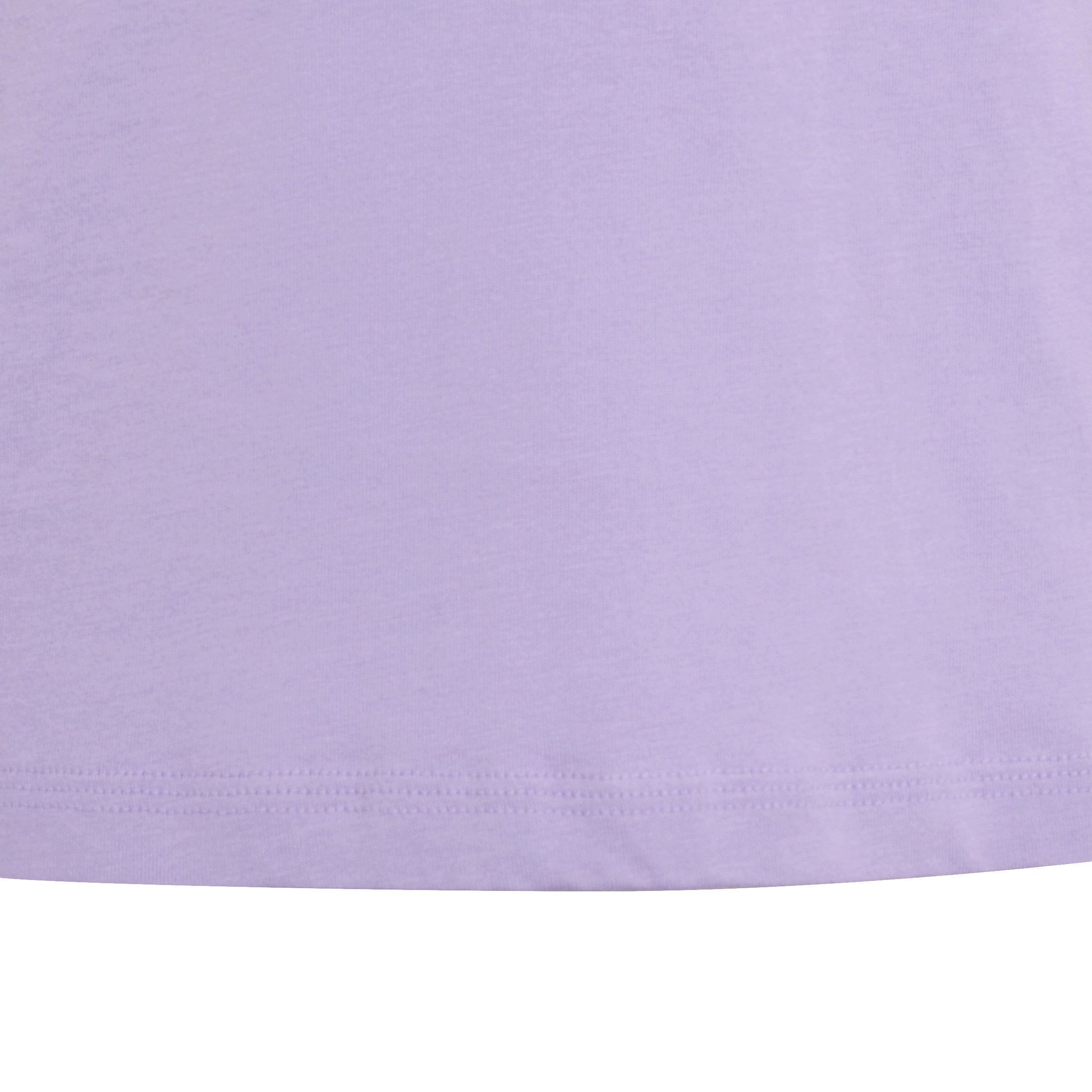Adidas T-Shirt Viola