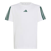 Adidas T-Shirt Bianco