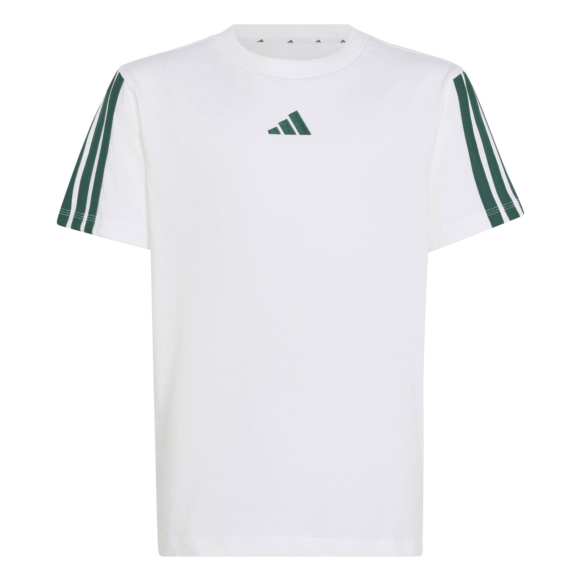 Adidas T-Shirt Bianco
