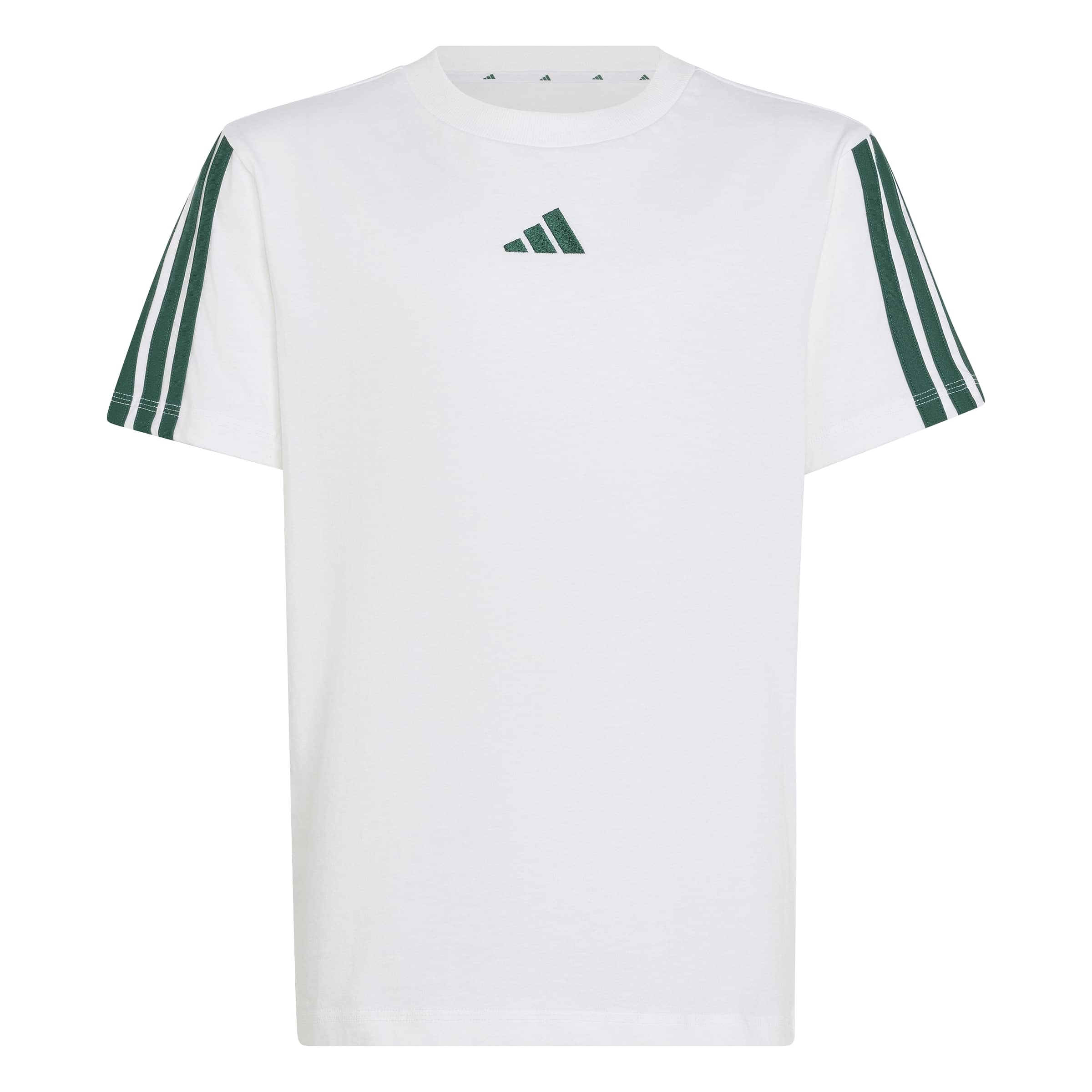 Adidas T-Shirt Bianco