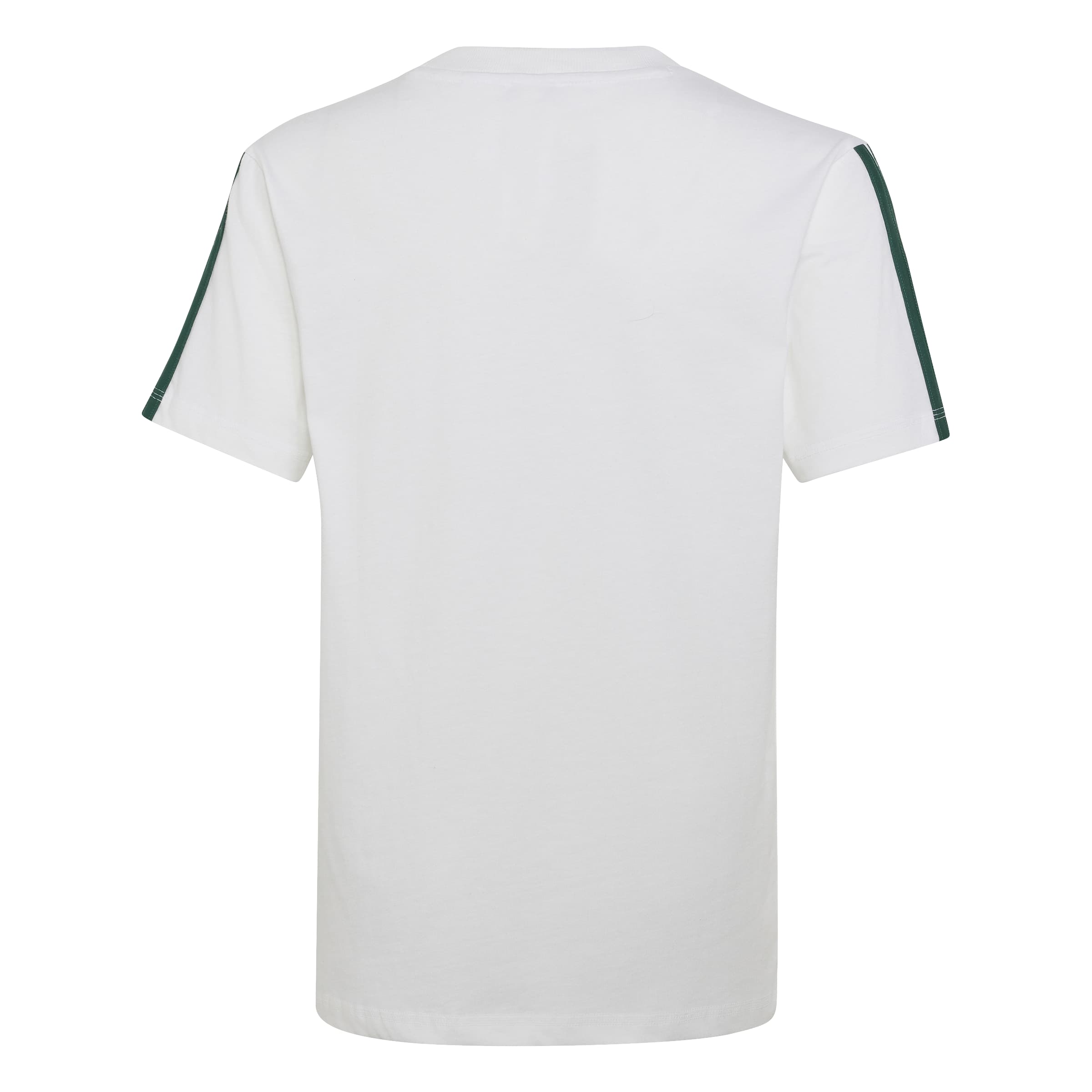 Adidas T-Shirt Bianco