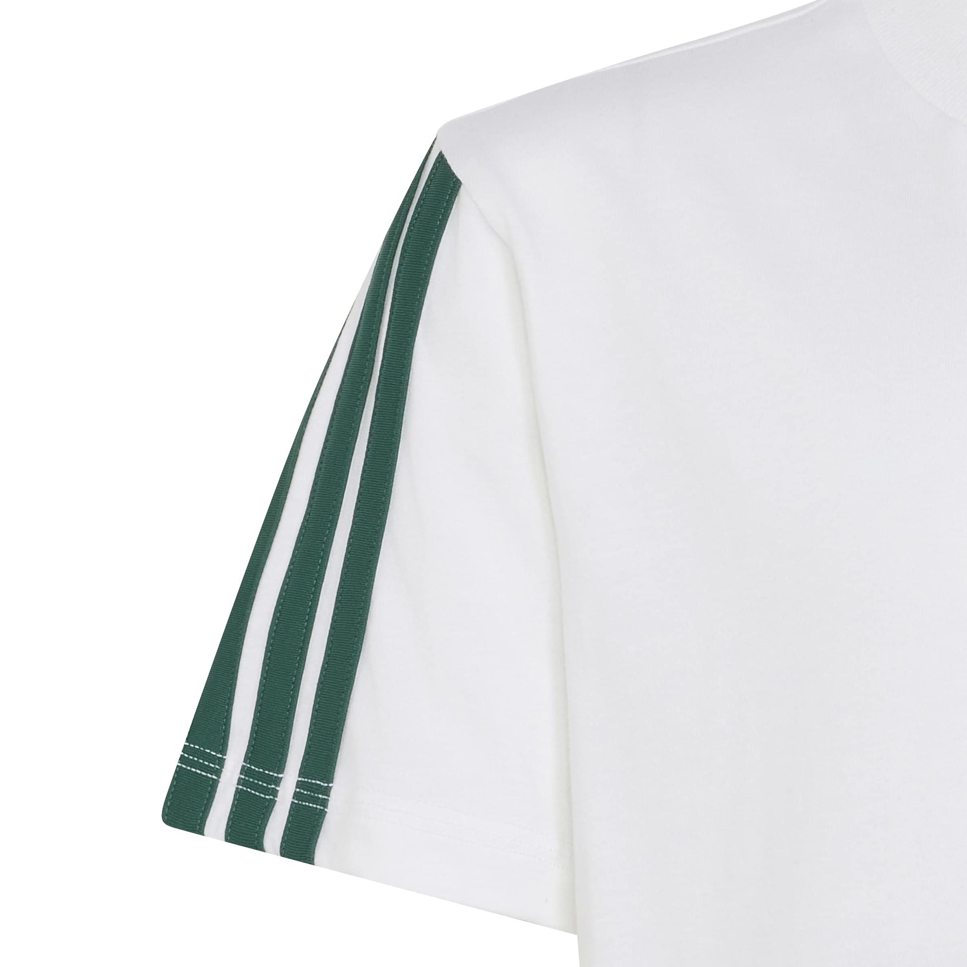 Adidas T-Shirt Bianco