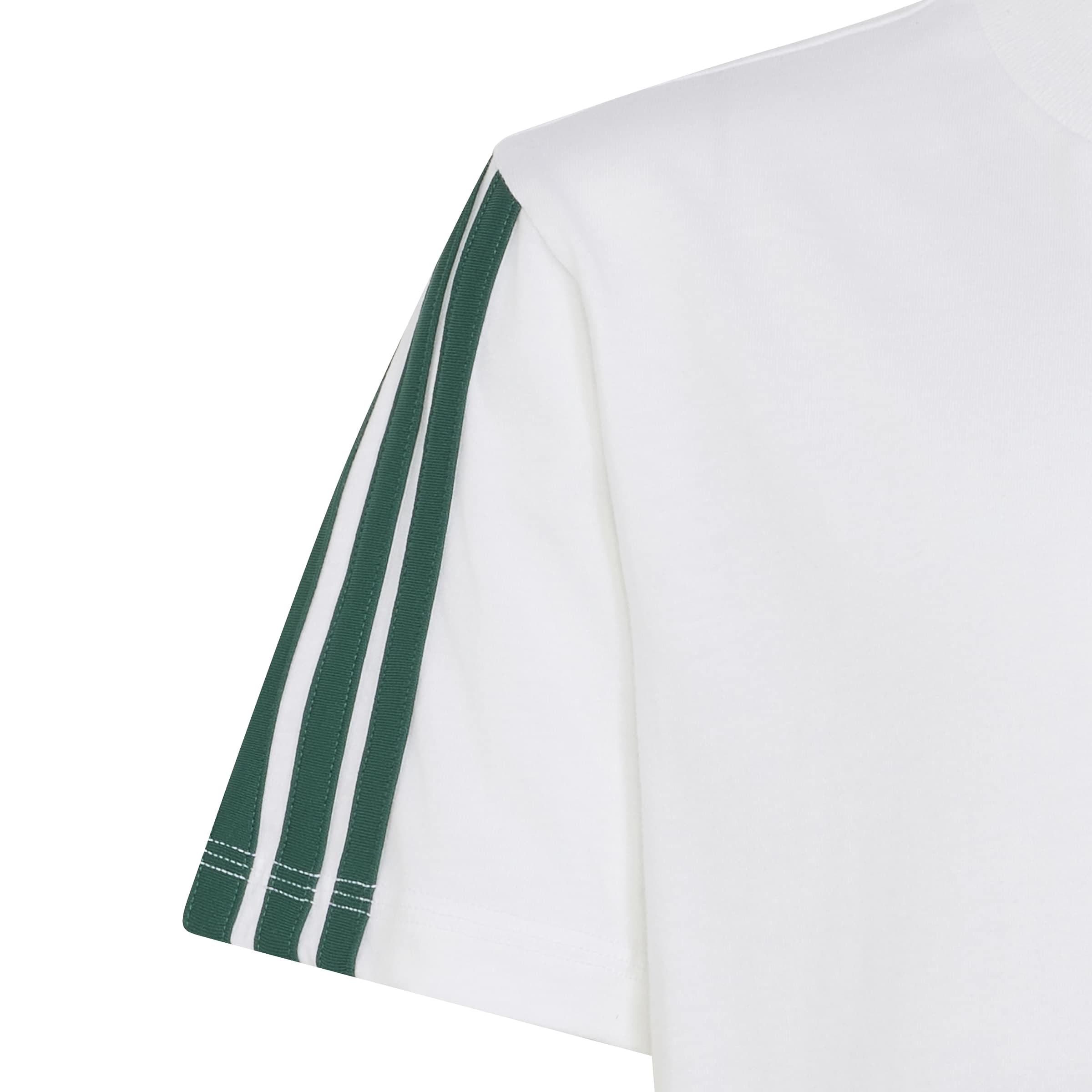 Adidas T-Shirt Bianco