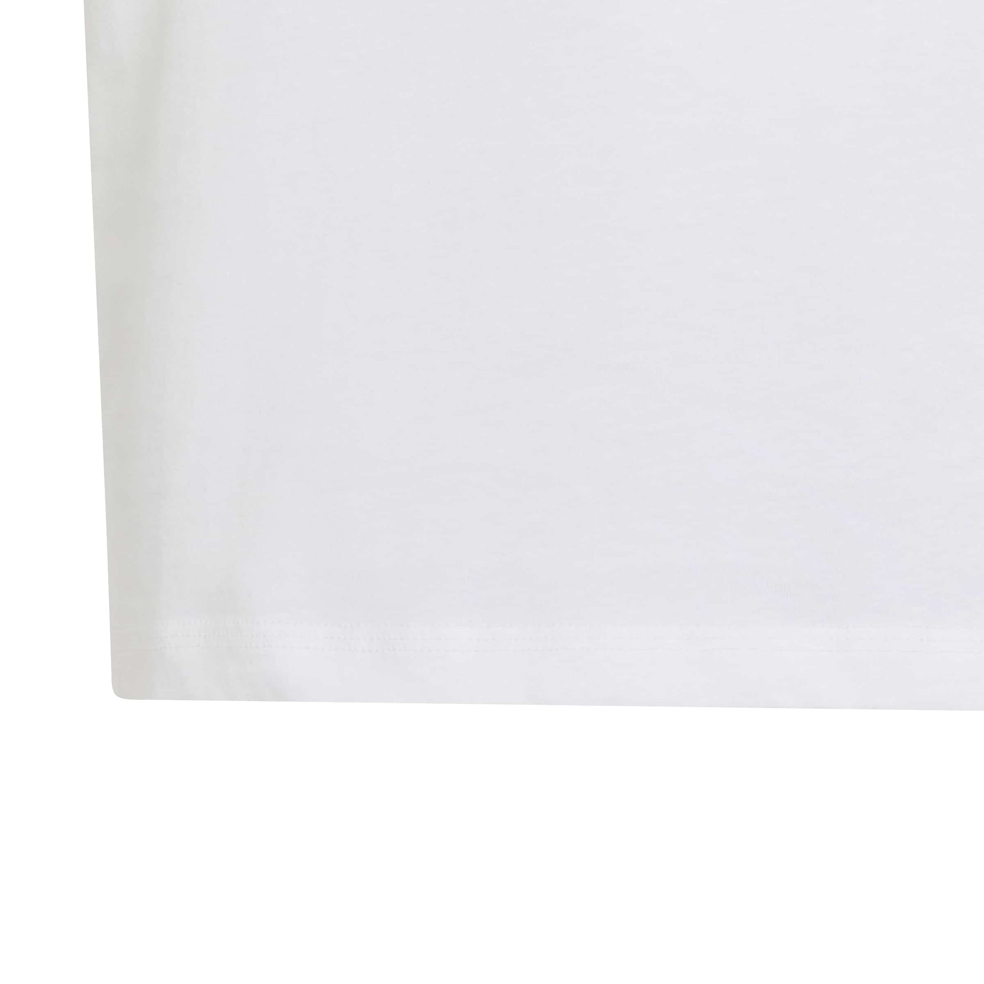 Adidas T-Shirt Bianco