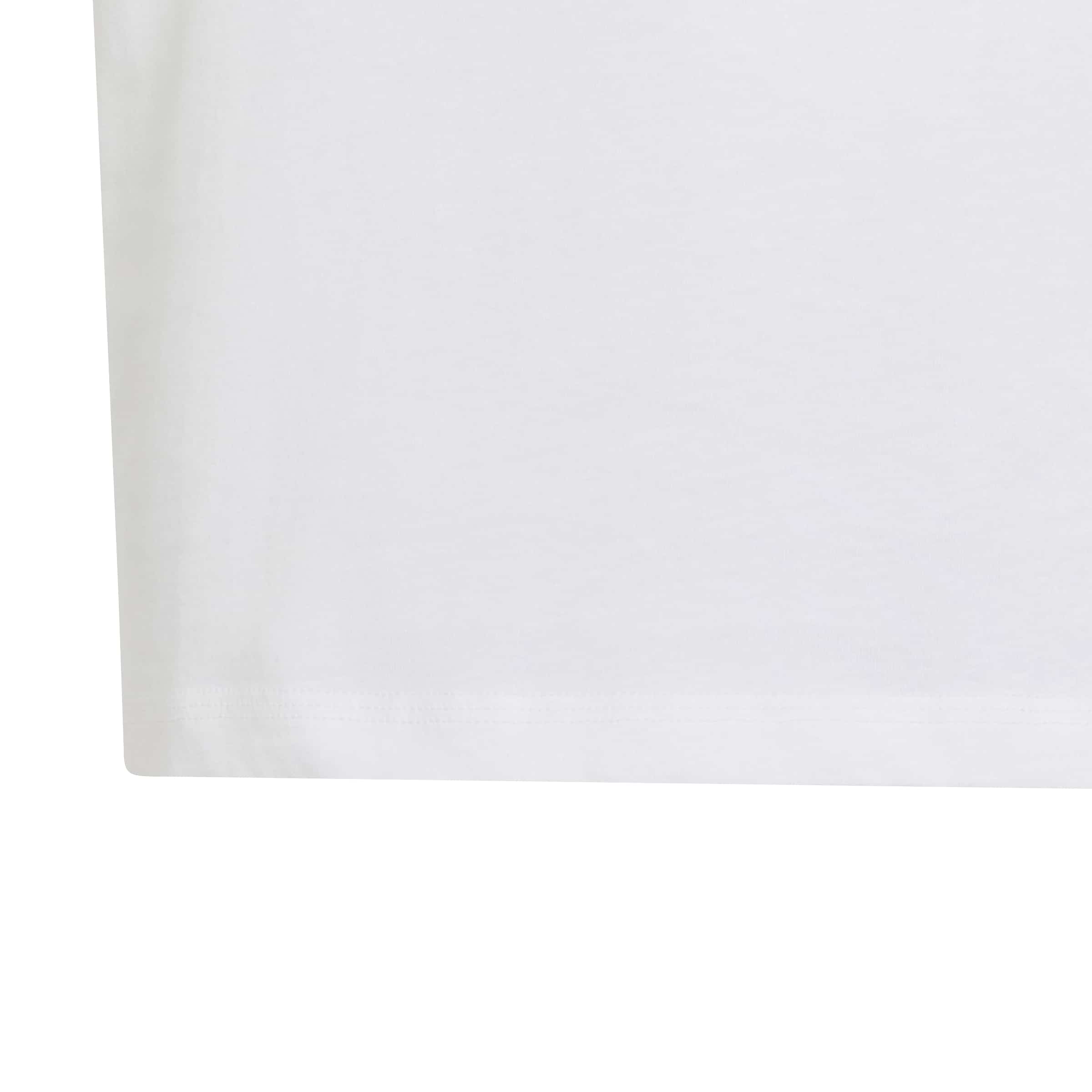 Adidas T-Shirt Bianco