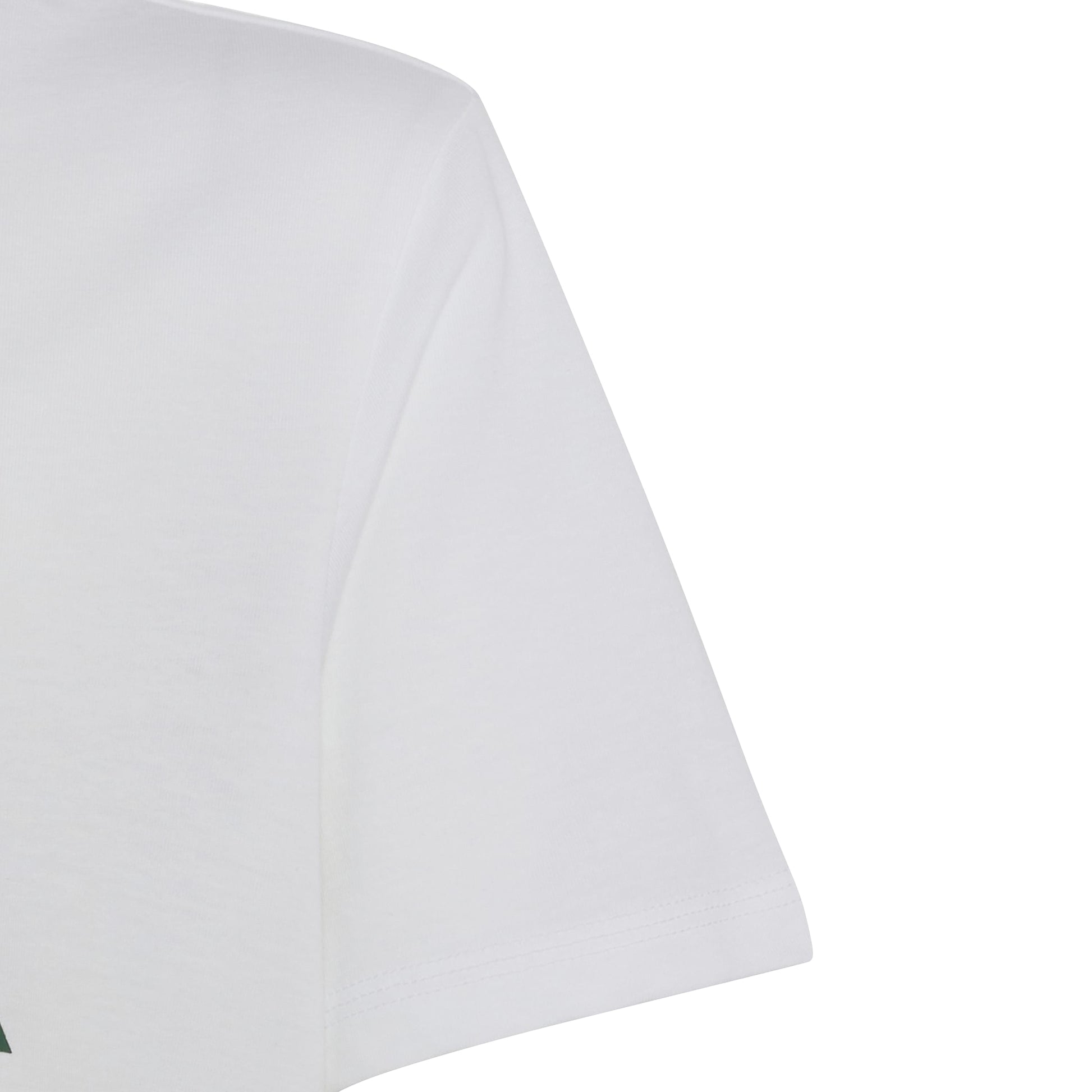 Adidas T-Shirt Bianco