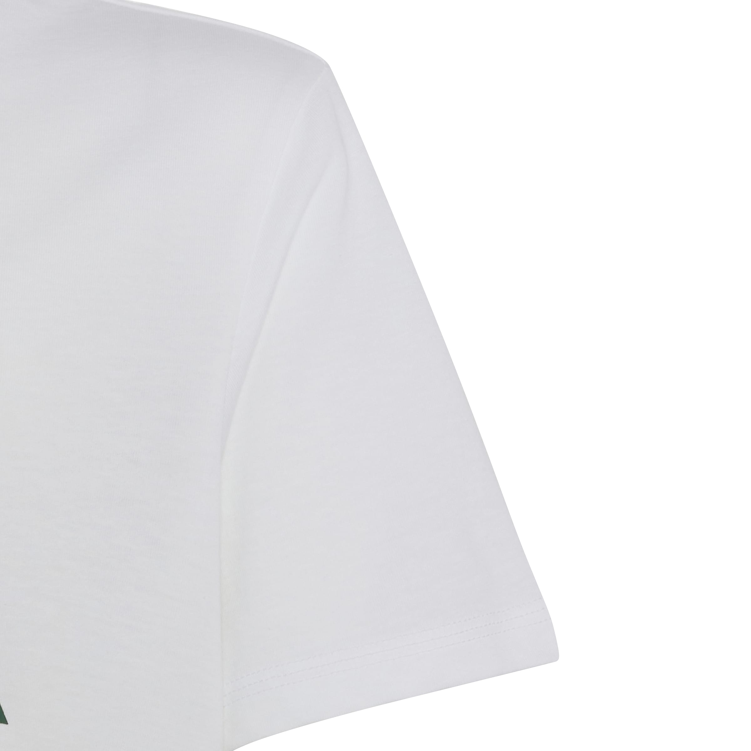 Adidas T-Shirt Bianco