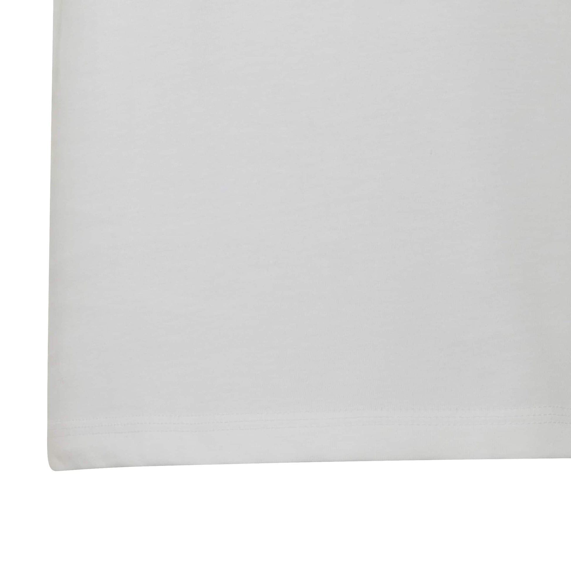 Adidas T-Shirt Bianco